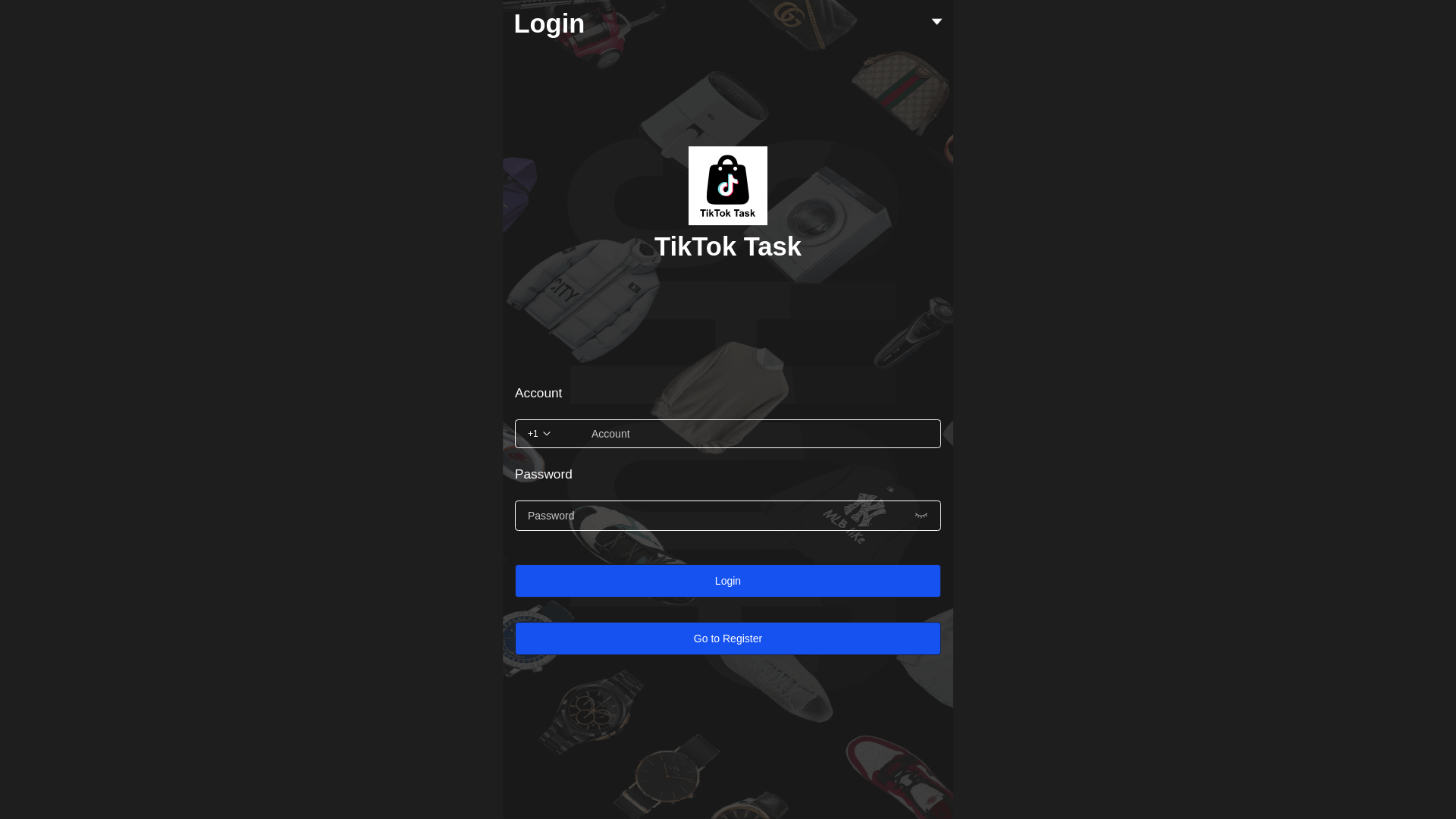website screenshot of https://taskspaceyes.com/