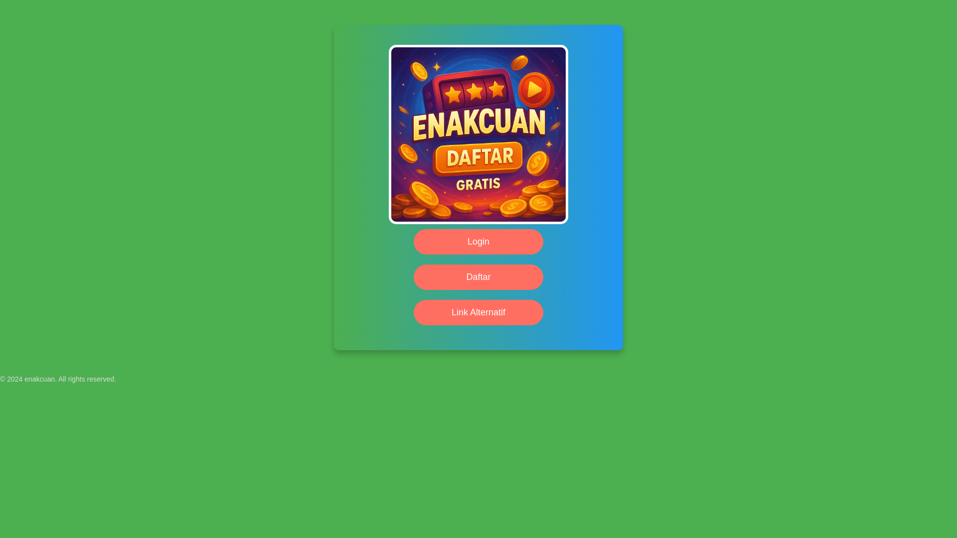 website screenshot of https://insangemilangindonesia.pages.dev/
