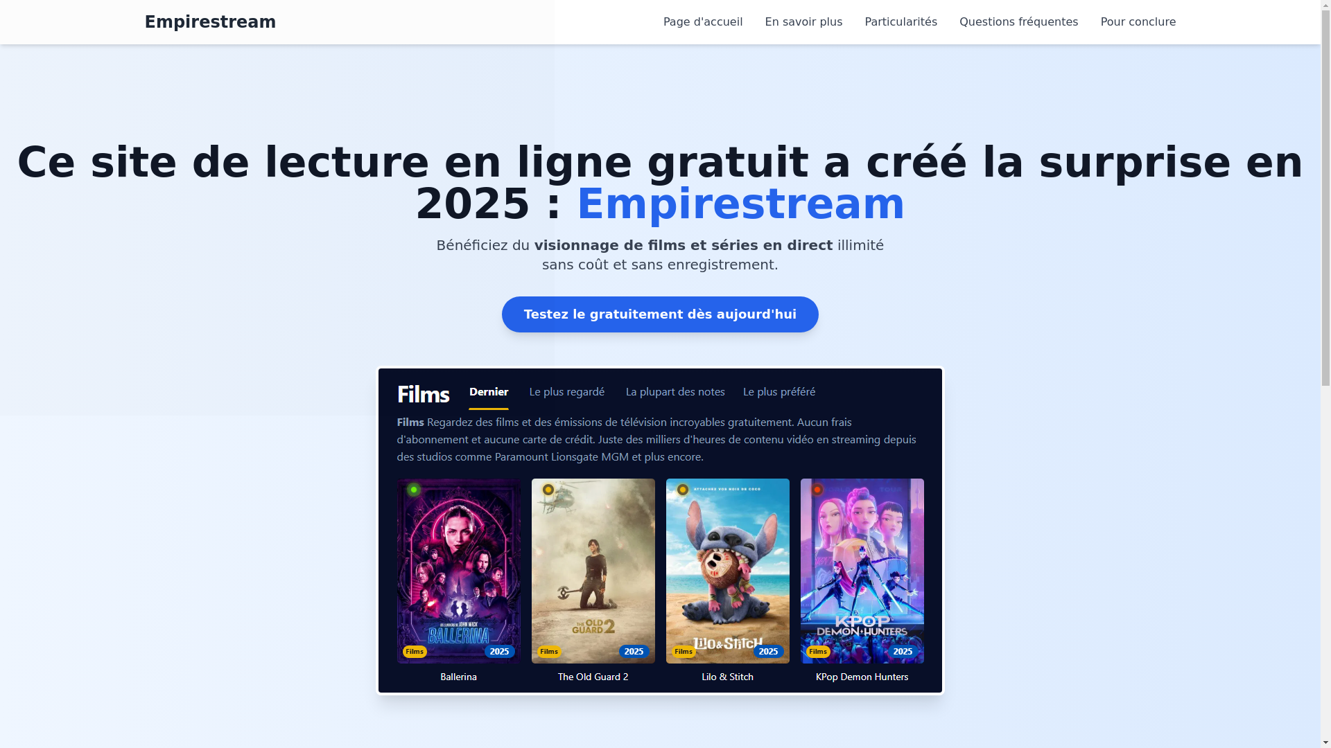 website screenshot of https://empirestream-wqhn.pages.dev/