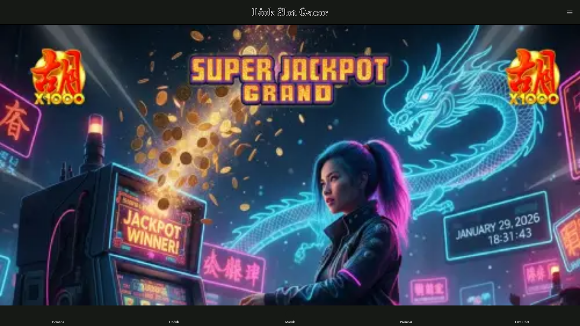 website screenshot of https://totalxmlesarchivephp.pages.dev/