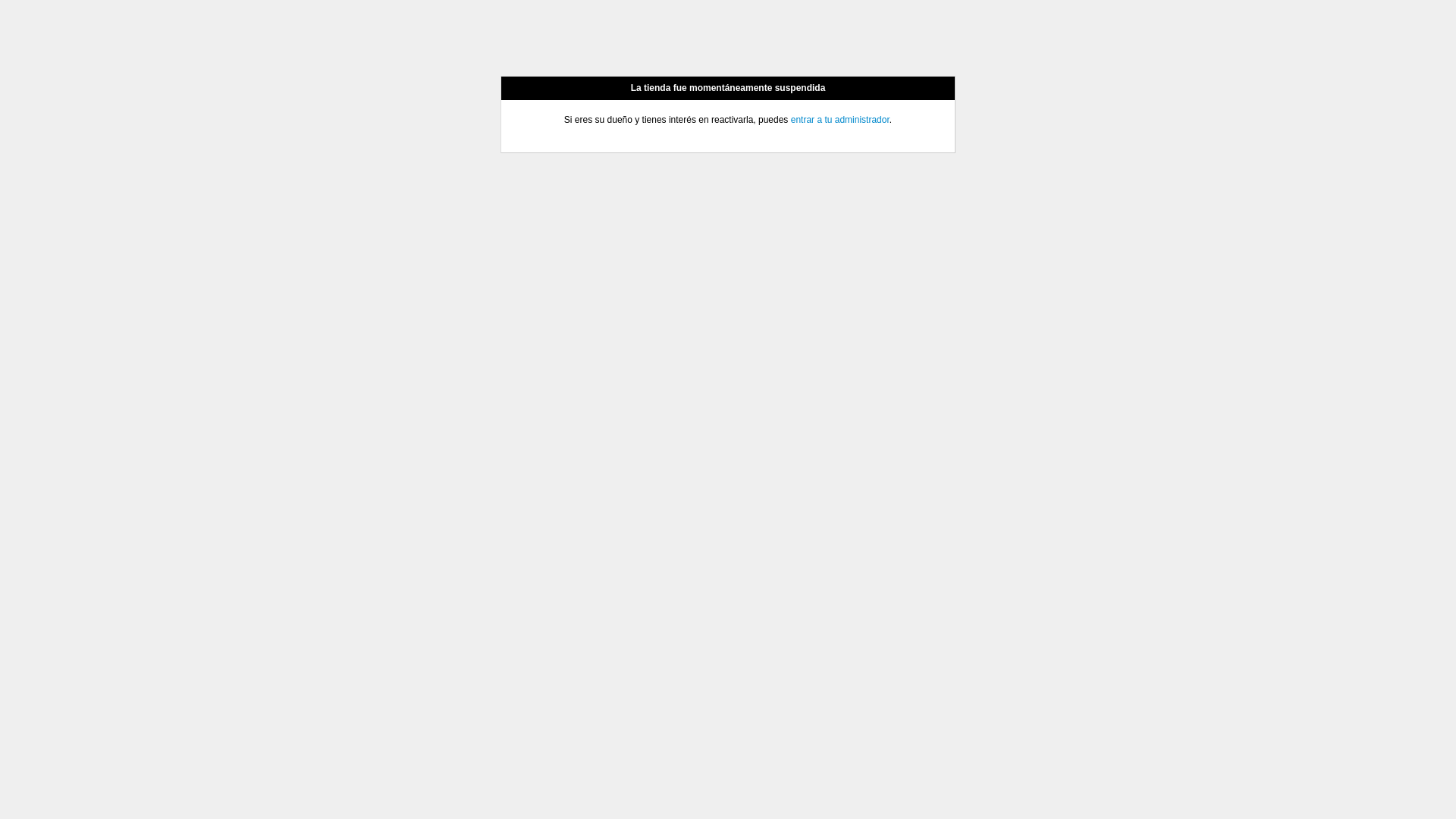 website screenshot of https://ecommercearg.com.ar/