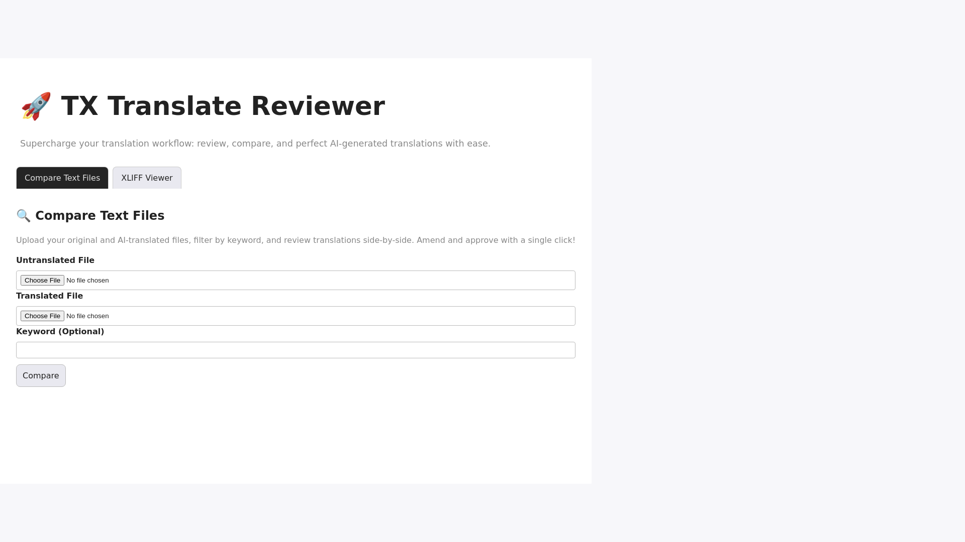 website screenshot of https://tx-translate-reviewer.pages.dev/