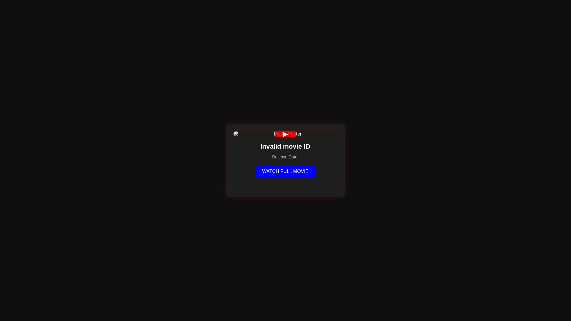 website screenshot of https://influncemovie-hdq.pages.dev/