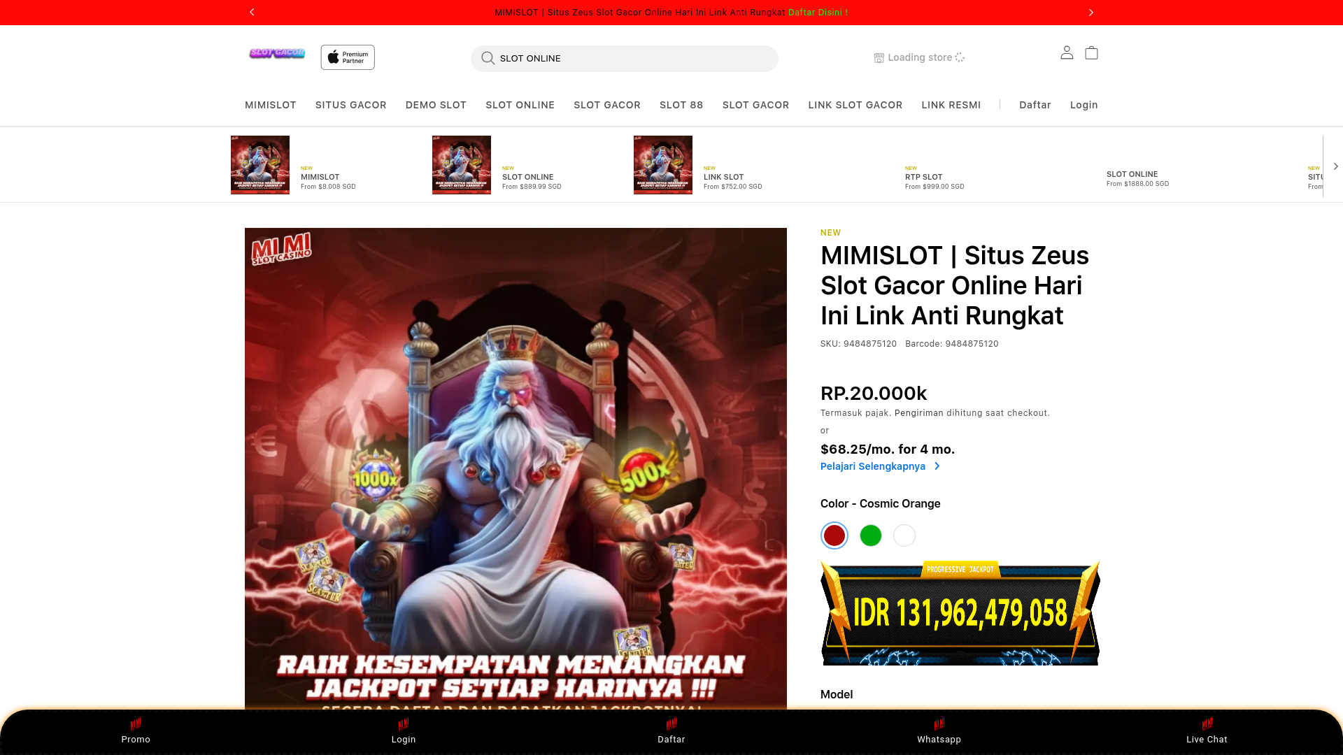 website screenshot of https://xiao-yan.pages.dev/