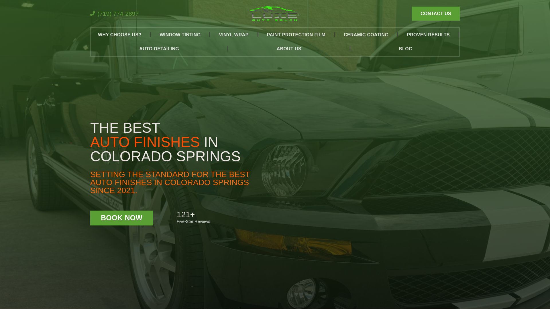 website screenshot of https://woodyarddev.com/