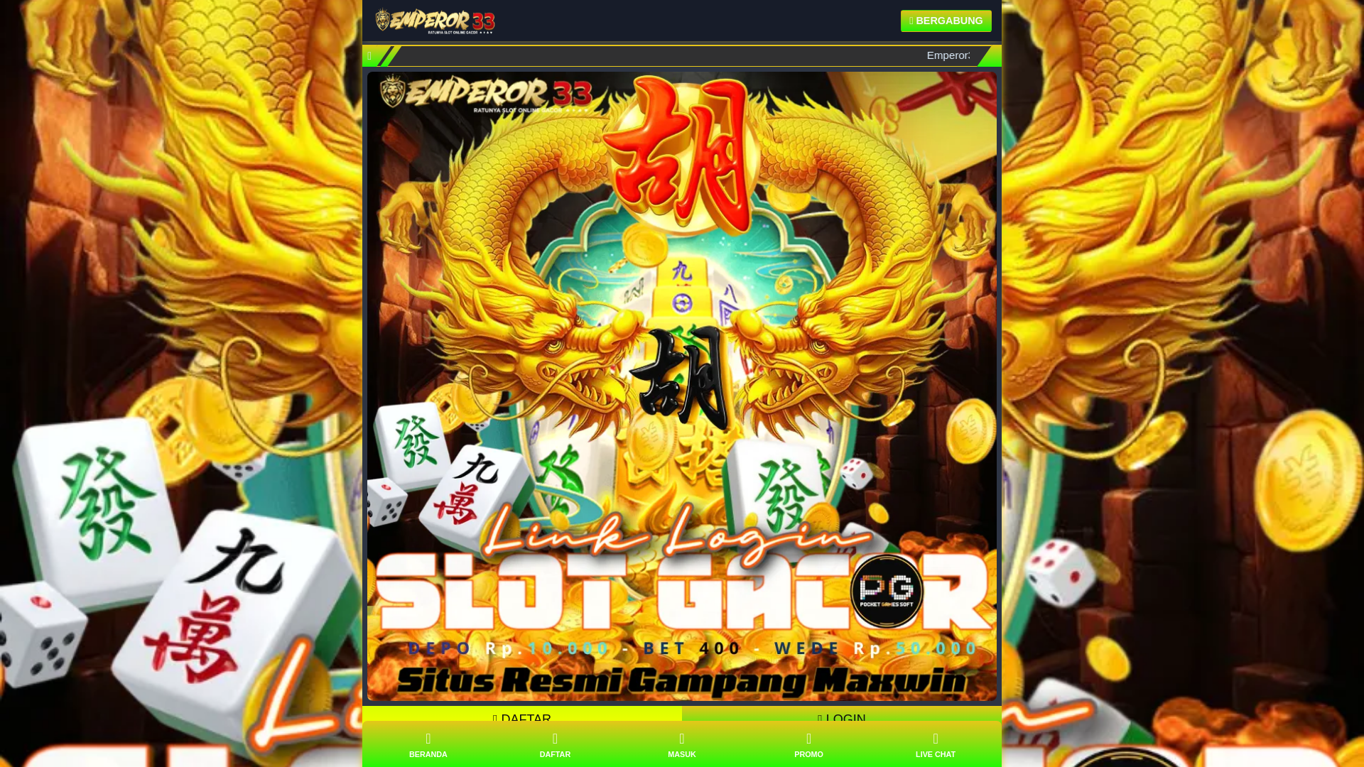 website screenshot of https://amp-orcnroll.pages.dev/