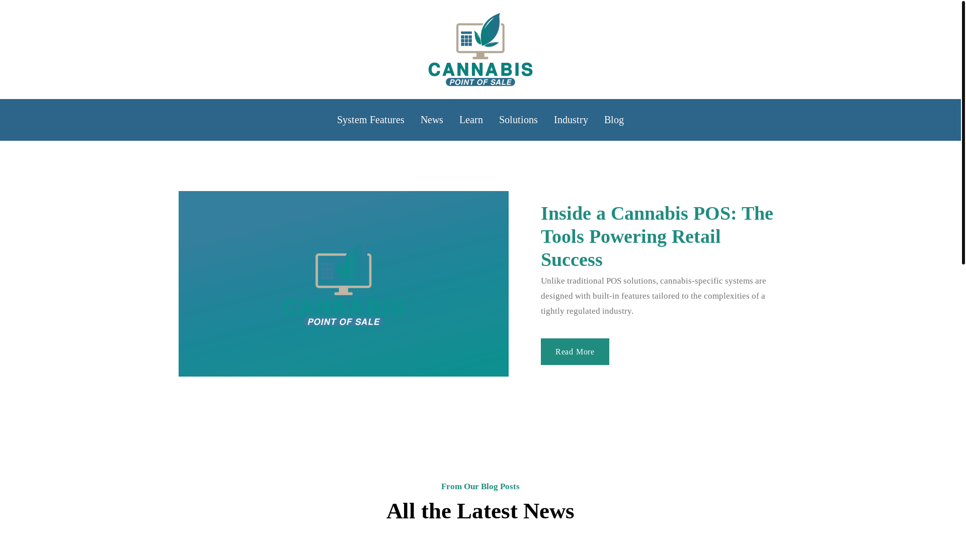website screenshot of https://cannabispointofsale-com.pages.dev/