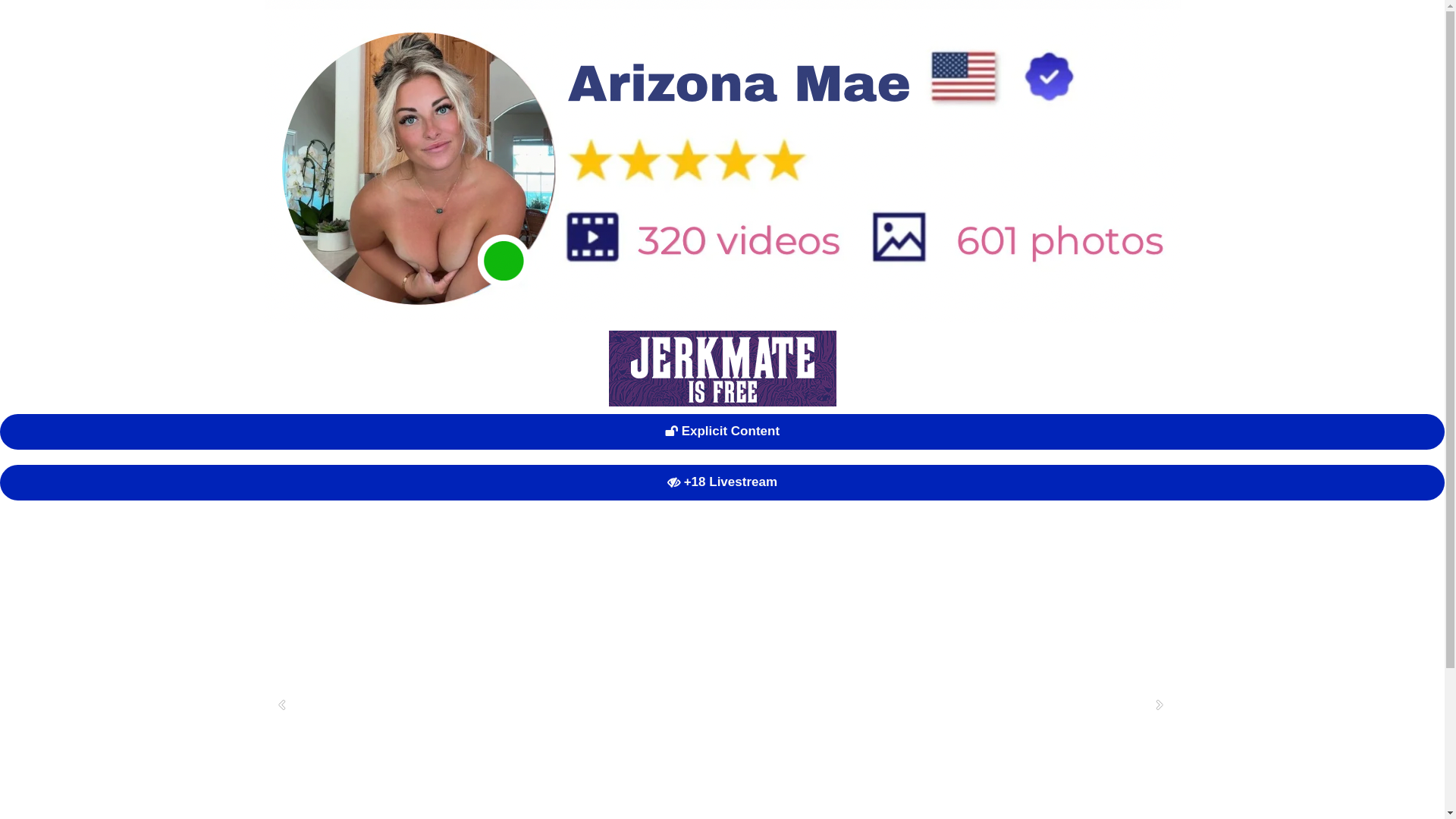website screenshot of https://zonaamae.online/
