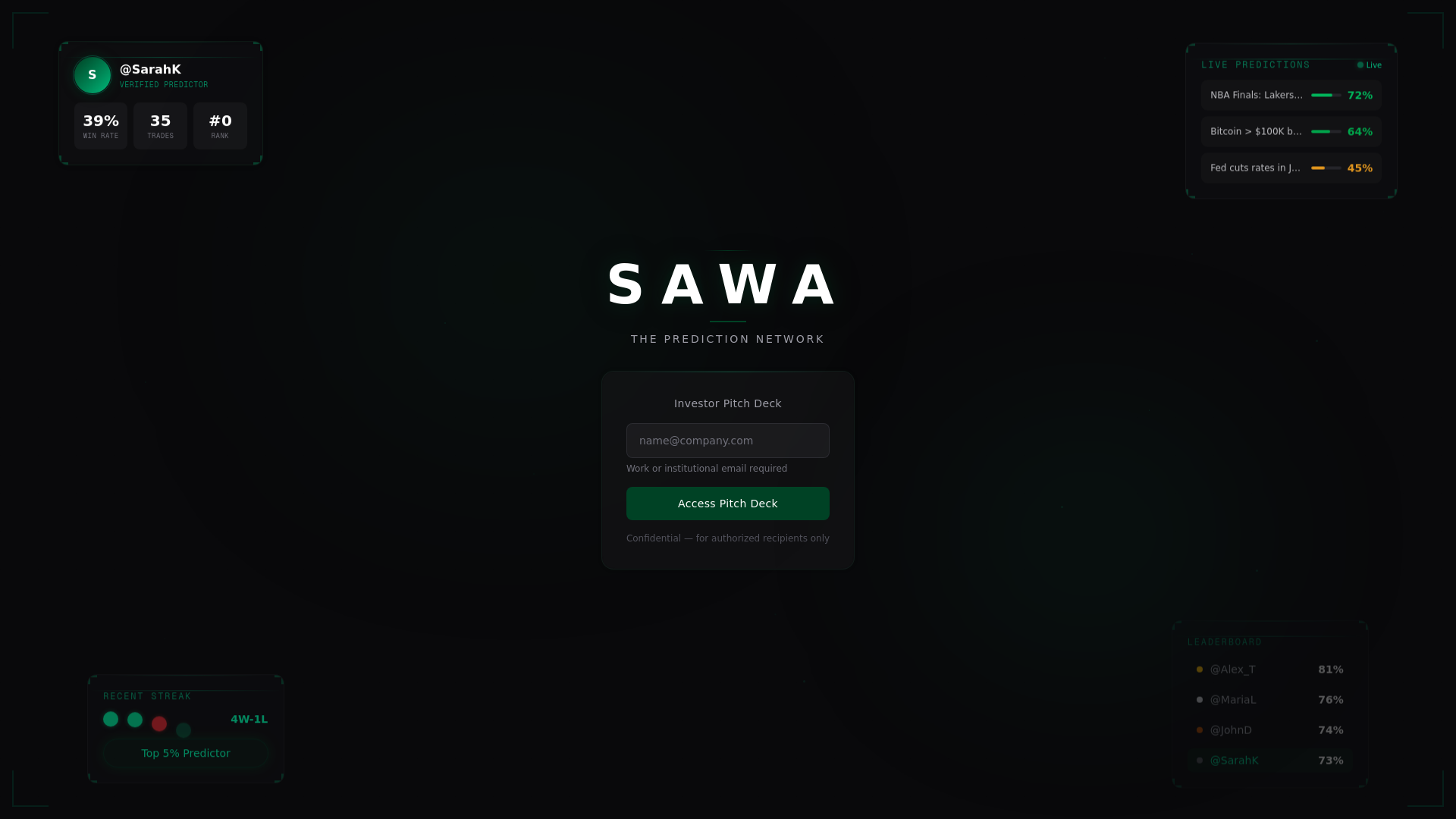 website screenshot of https://sawapitchdeck.com/