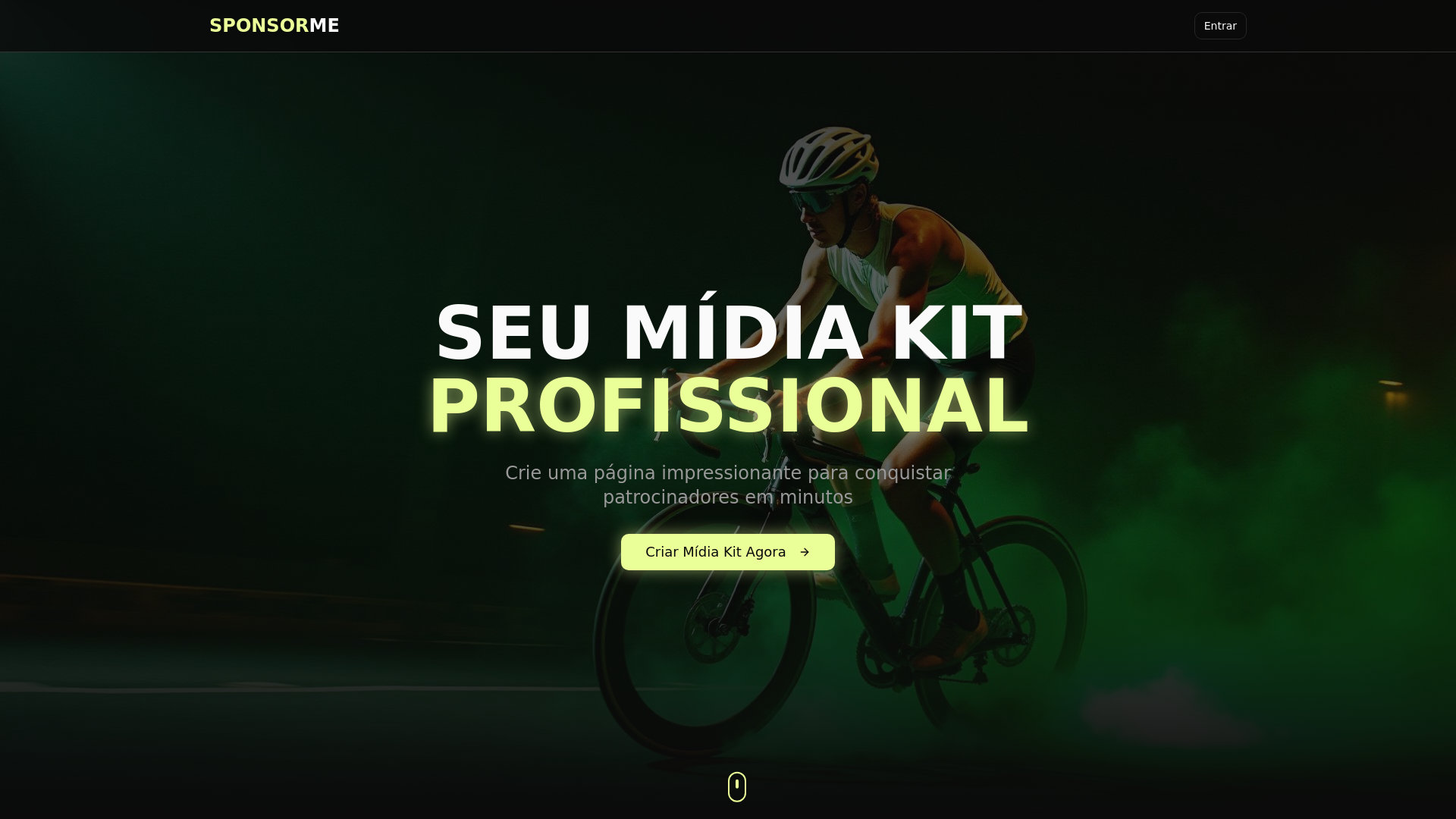 website screenshot of https://marcosegg.com.br/