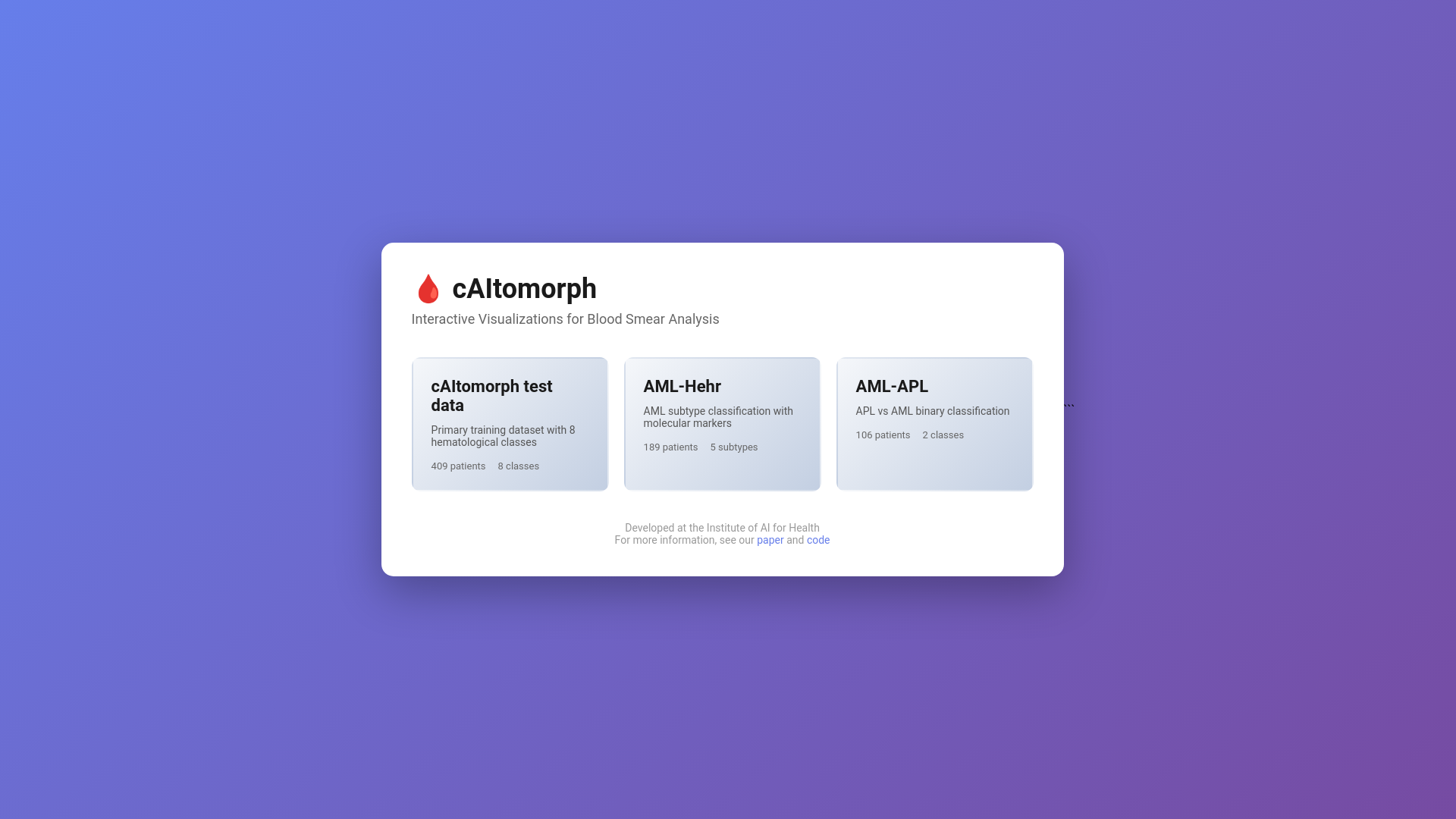 website screenshot of https://hemtovis.pages.dev/