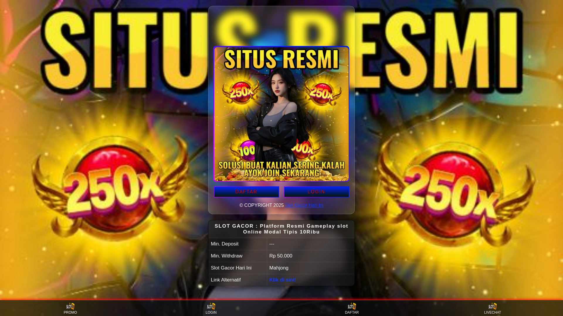 website screenshot of https://jackllaguna.pages.dev/