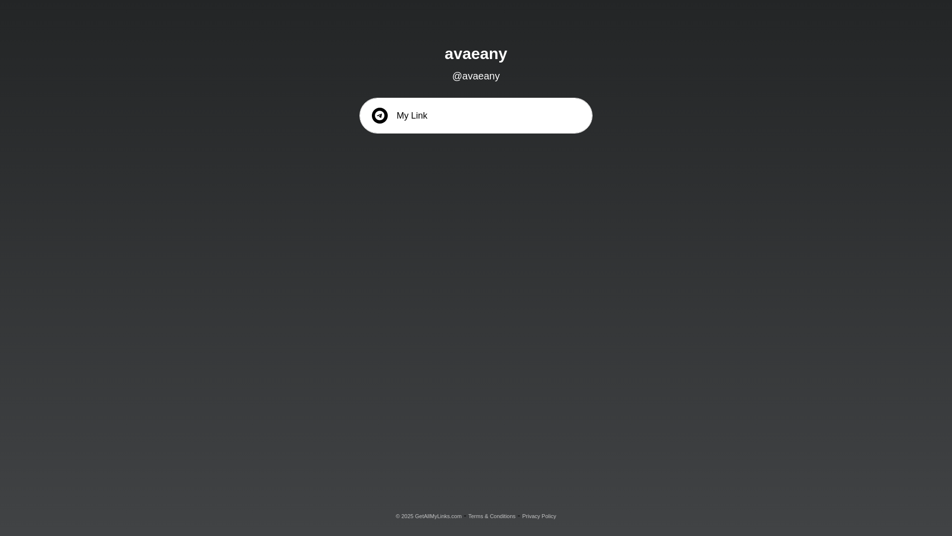 website screenshot of https://yourhubgirls.com/avaeany
