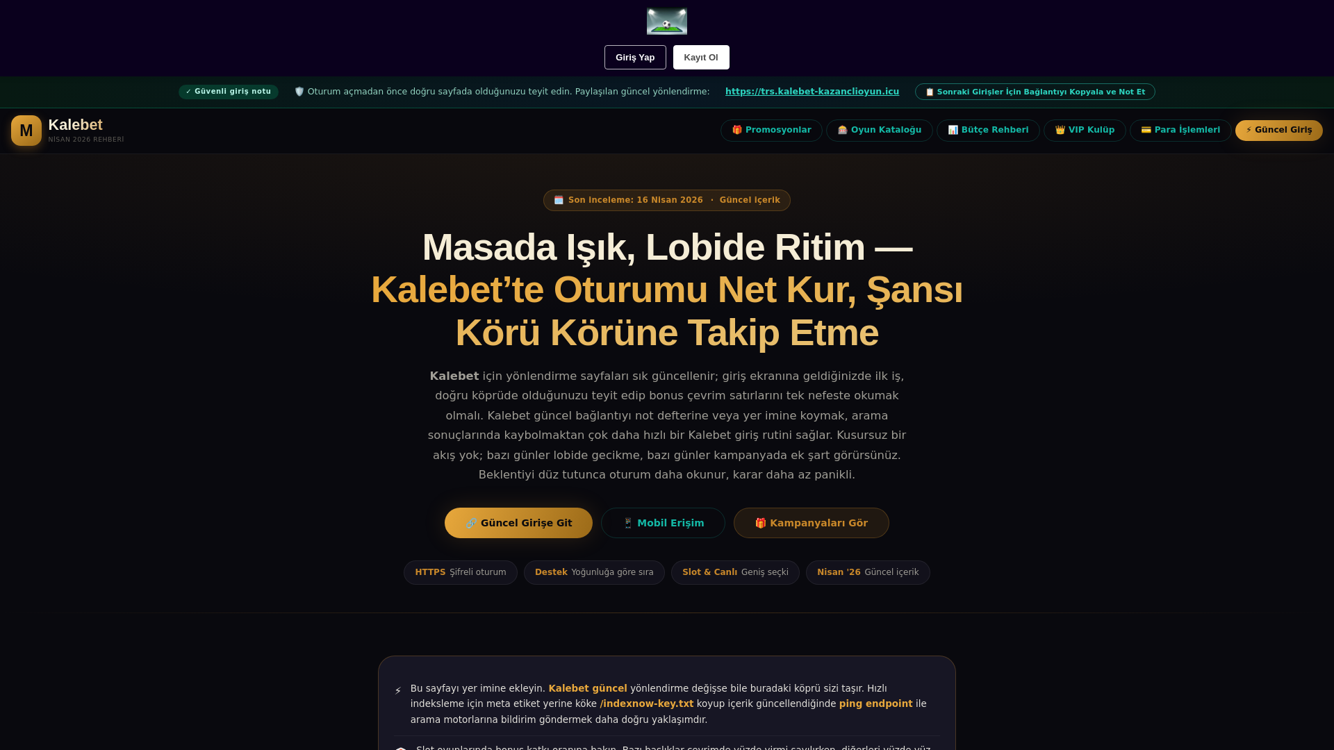 website screenshot of https://trs-kale-kazanclioyun-icu.pages.dev/