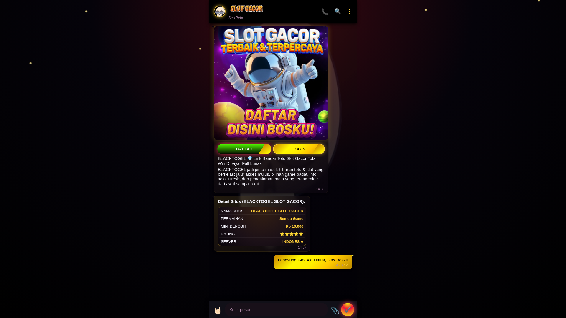 website screenshot of https://digital-marketing-blacktogel.pages.dev/