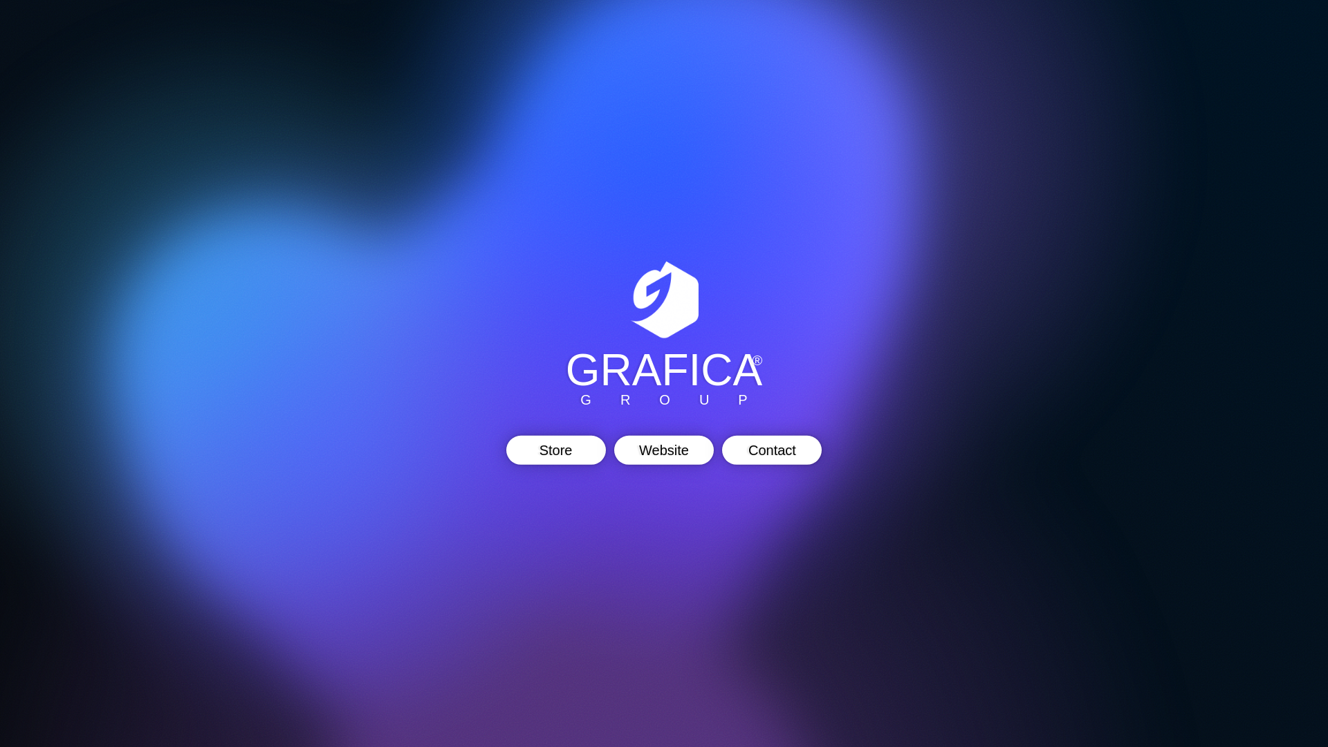 website screenshot of https://graficagroup.pages.dev/