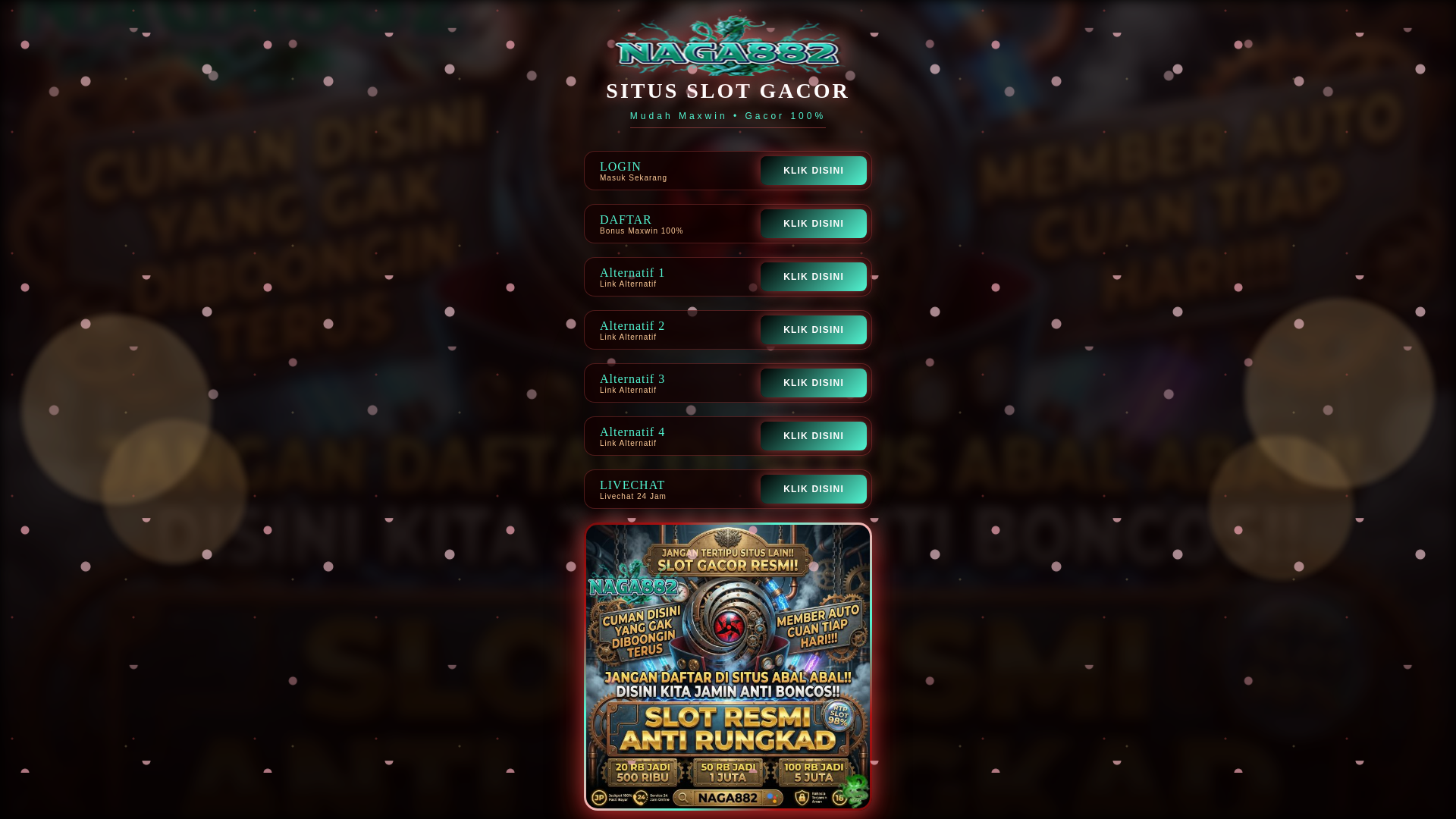 website screenshot of https://ampguinea.pages.dev/