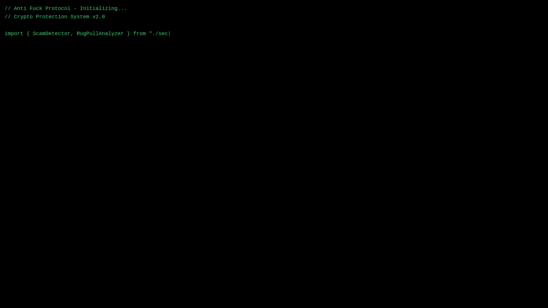 website screenshot of https://antifuckprotocol.org/