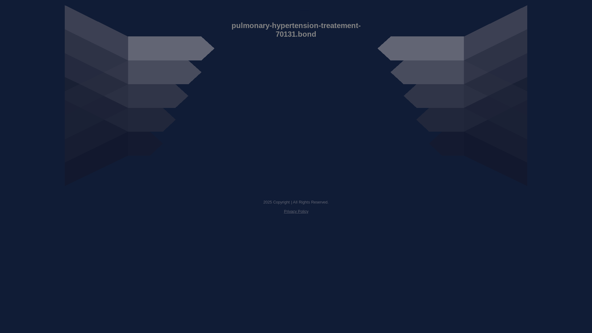 website screenshot of https://pulmonary-hypertension-treatement-70131.bond/