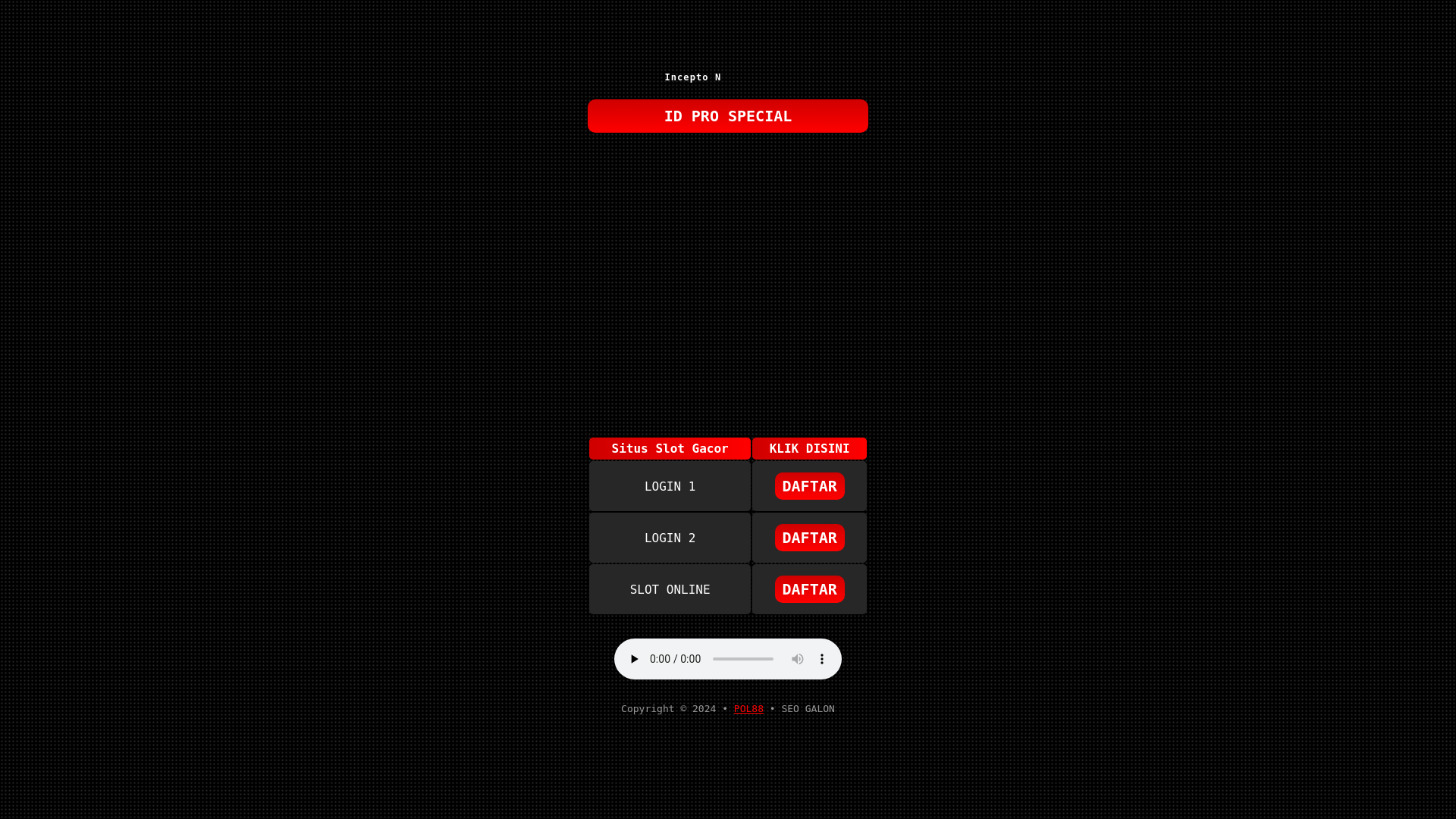 website screenshot of https://cheapinsurancelist.pages.dev/