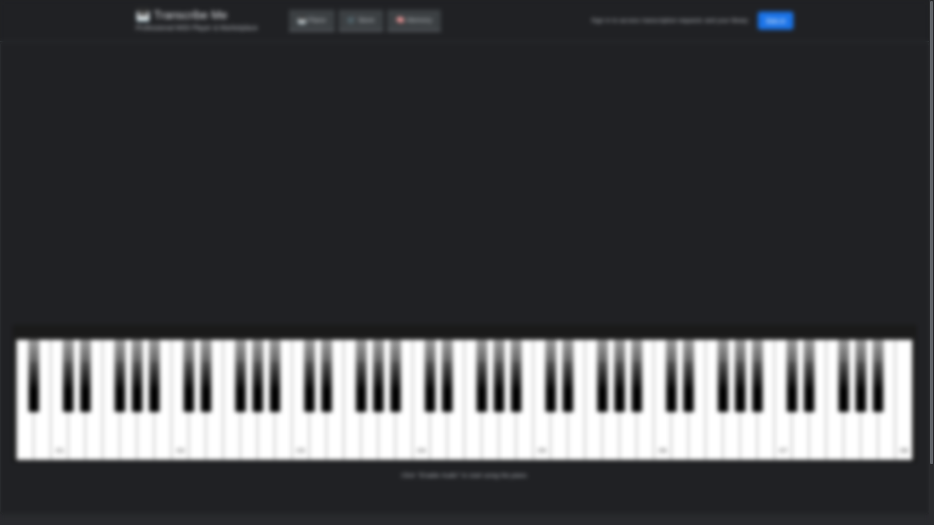 website screenshot of https://breakthatdown.app/