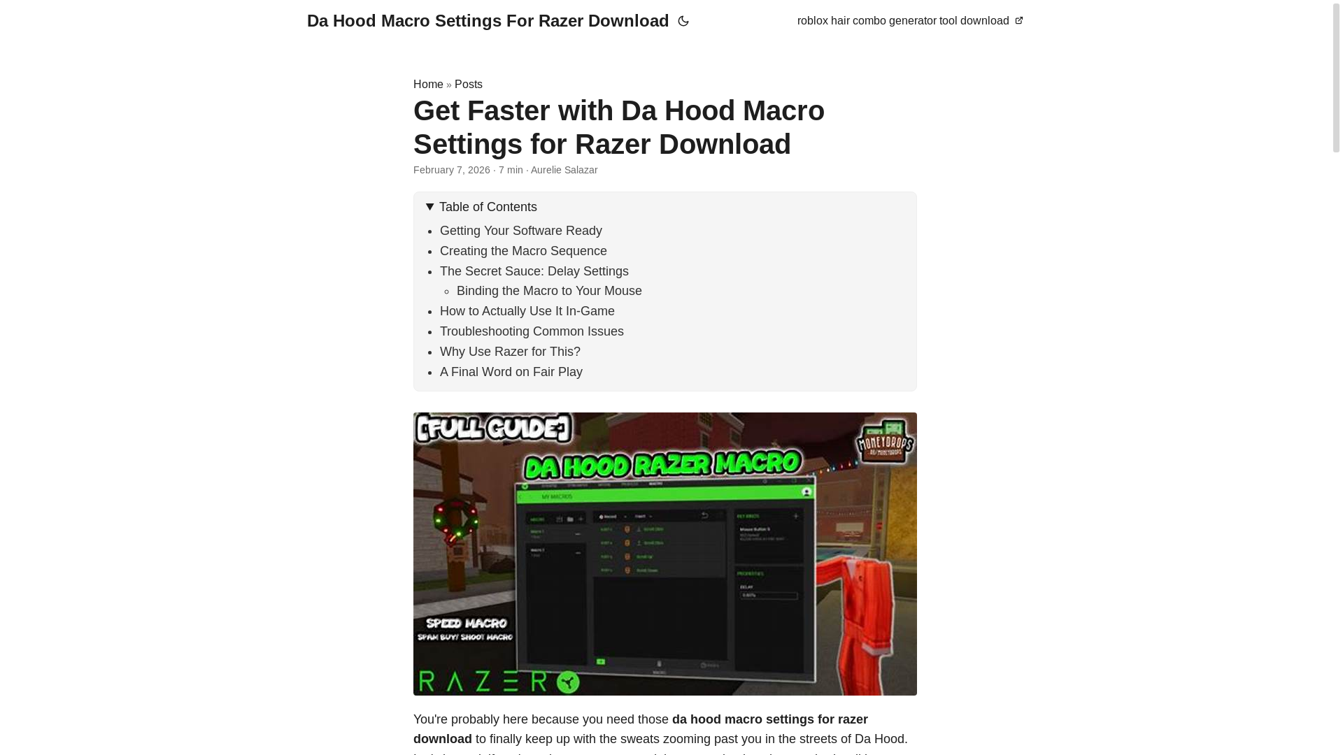 website screenshot of https://da-hood-macro-settings-for-razer-download.pages.dev/