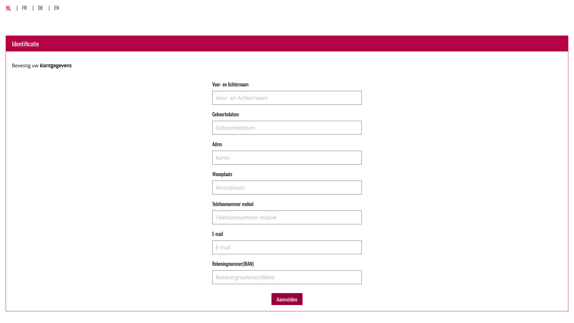 website screenshot of https://stanspaheretomakeit.com