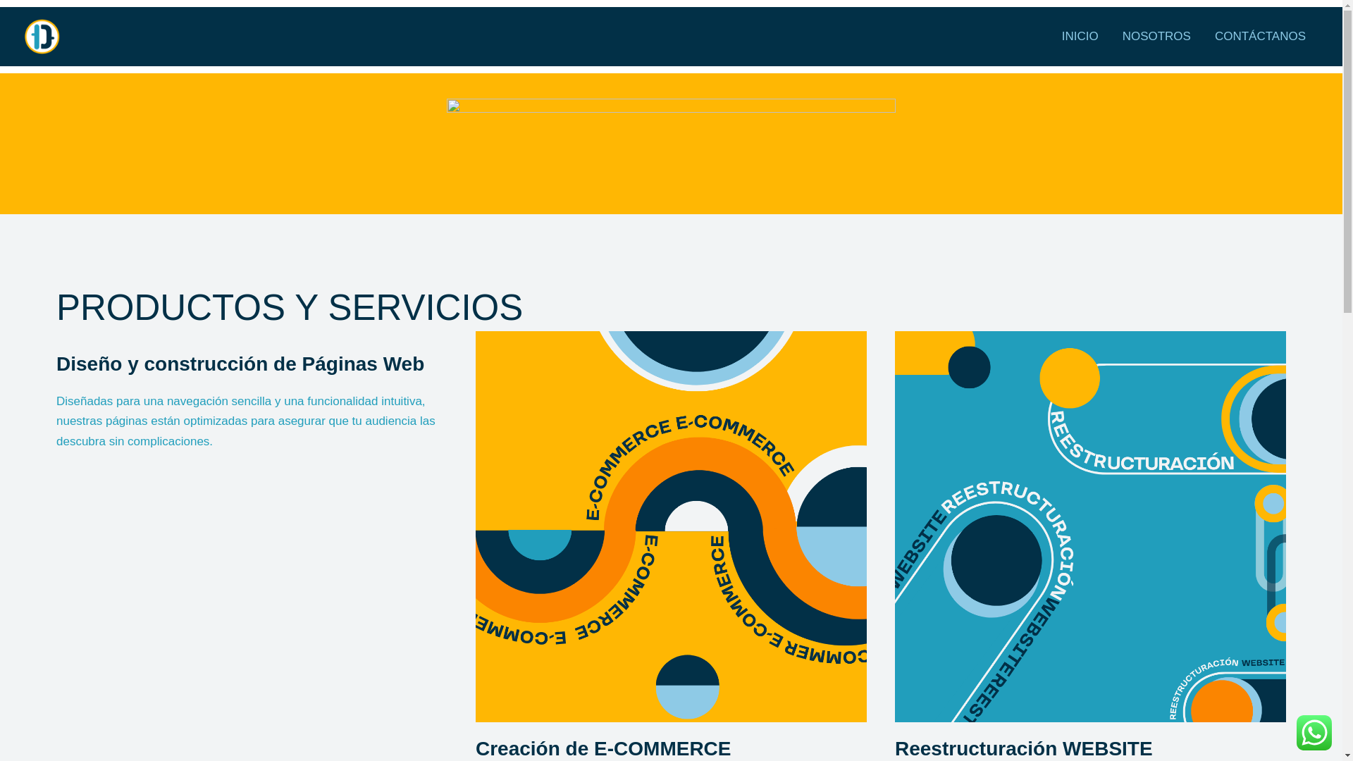 website screenshot of https://alto-origenconstructora.com.co/