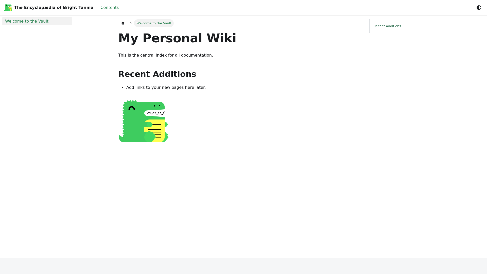website screenshot of https://tome-du4.pages.dev/