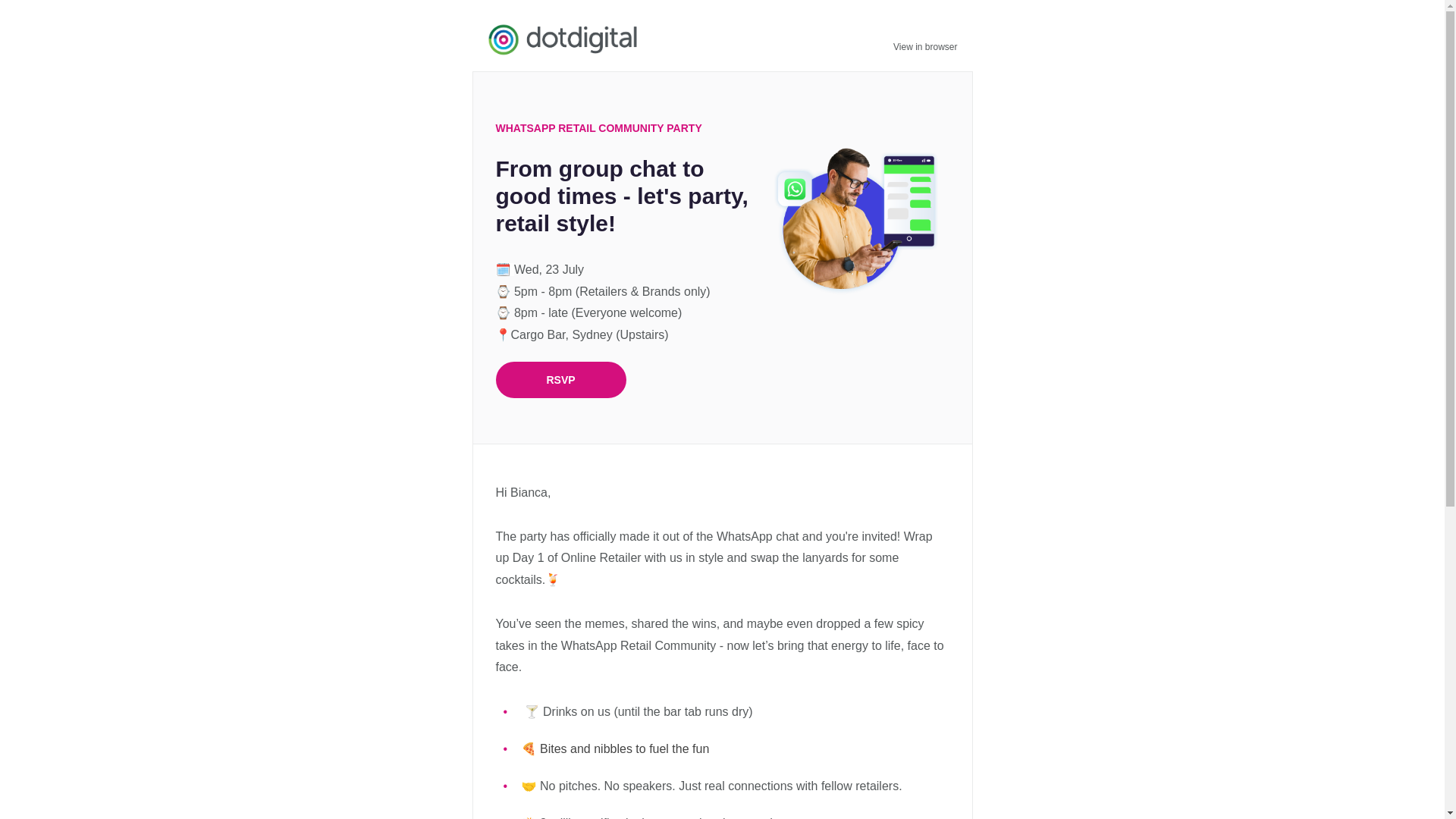 website screenshot of https://email.dotdigital.com/cr/AQjT2wcQ3I-iARjW19iaAjj3a9mNyb-QptHEXbVmnAFN6_TdIxYt0qTX5bfmMaL7
