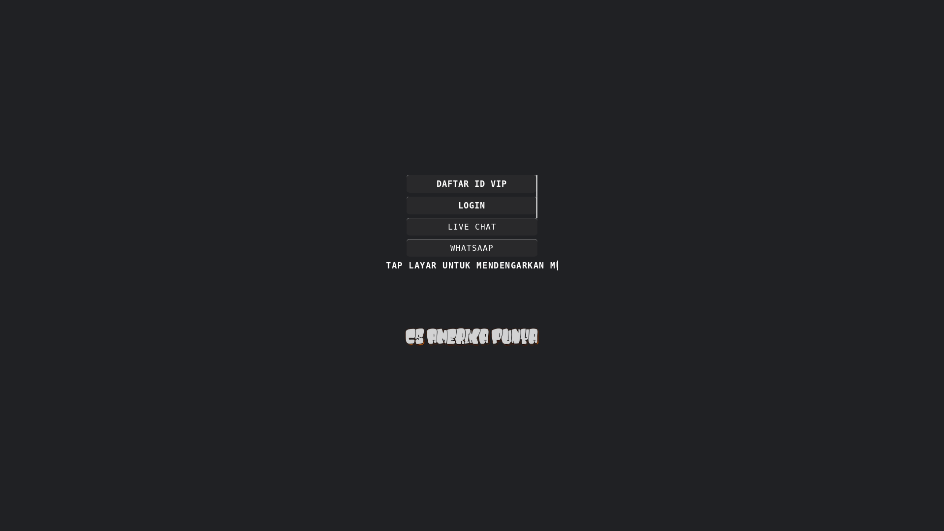 website screenshot of https://bandrajaa-id.pages.dev/