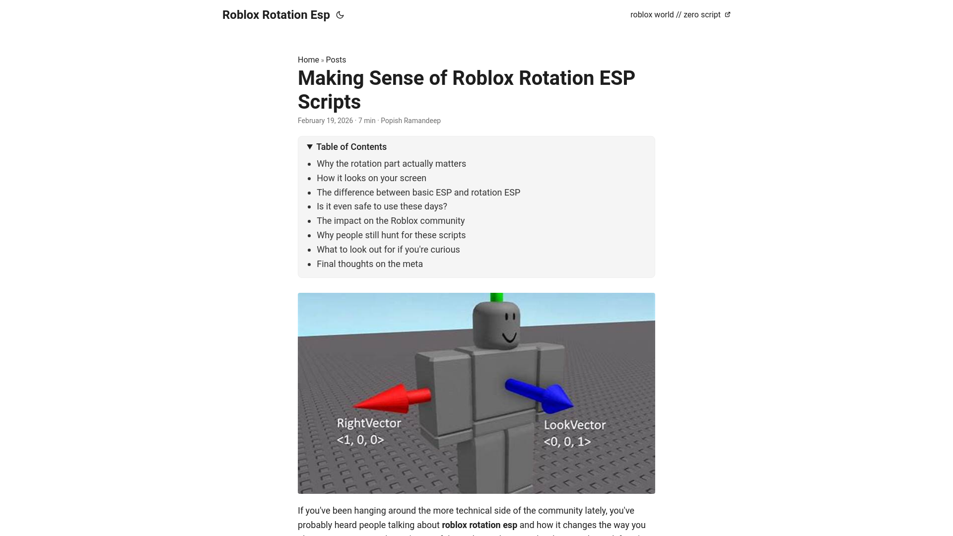 website screenshot of https://roblox-rotation-esp.pages.dev/