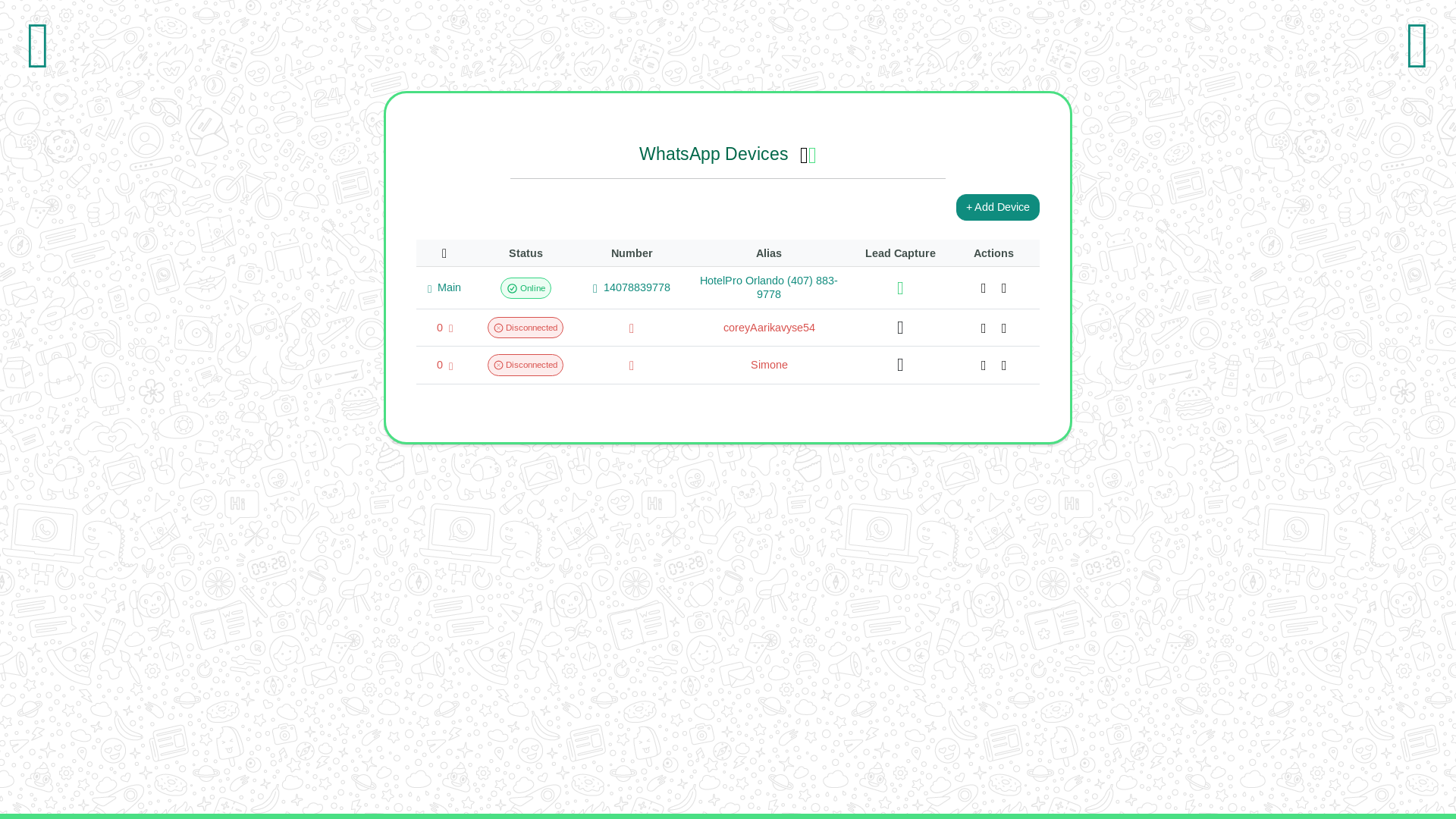 website screenshot of https://hotelproorlandotrial-whatsapp.herokuapp.com/