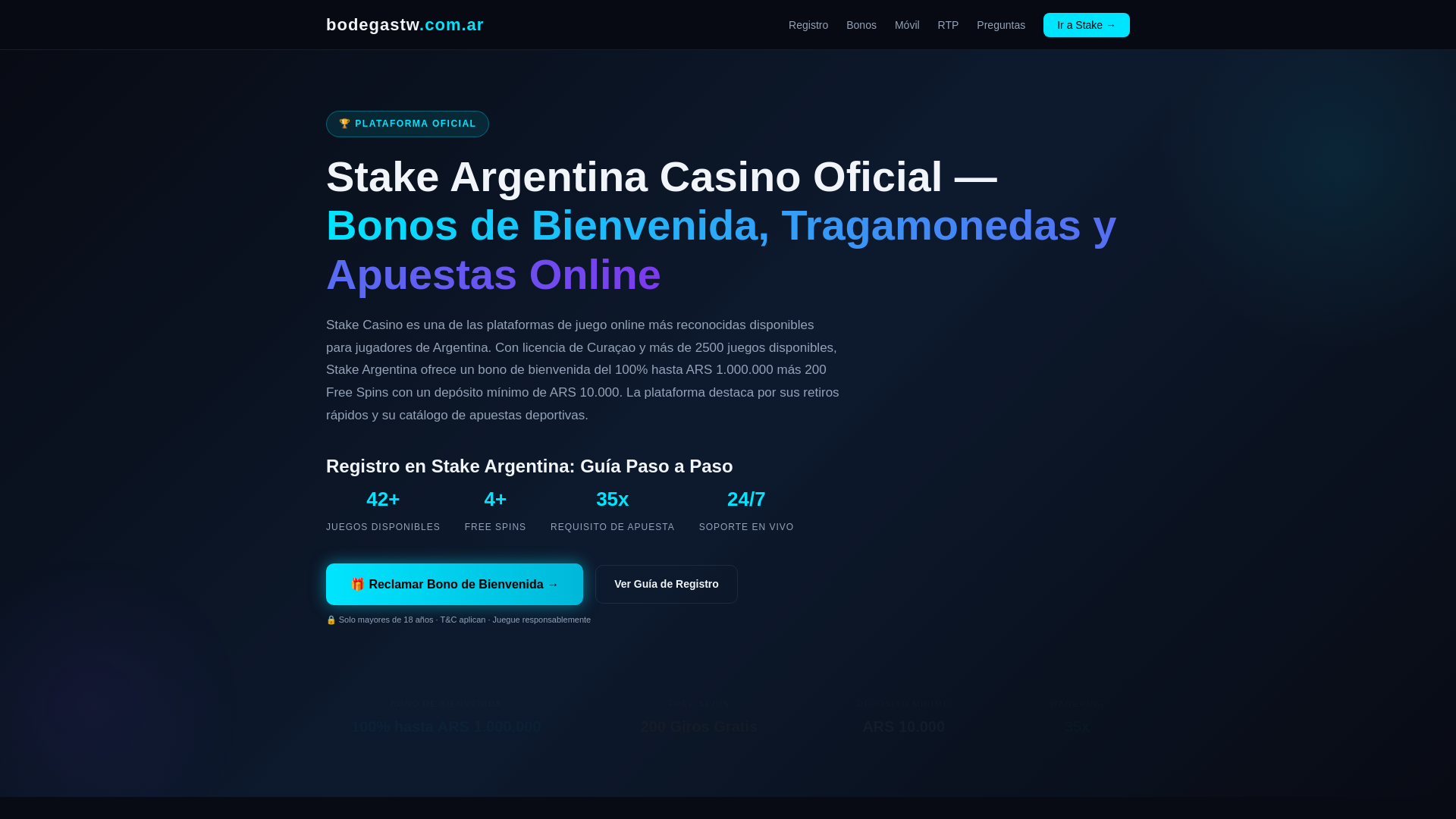 website screenshot of https://bodegastw-com-ar.pages.dev/