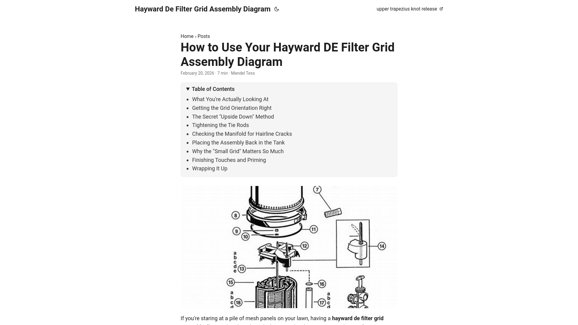 website screenshot of https://hayward-de-filter-grid-assembly-diagram.pages.dev/