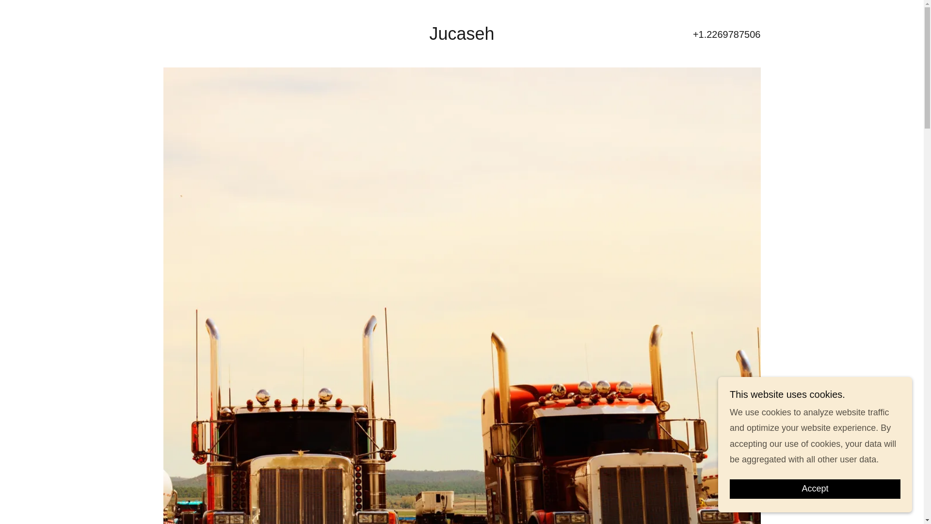 website screenshot of https://comercializadorajucaseh.com/