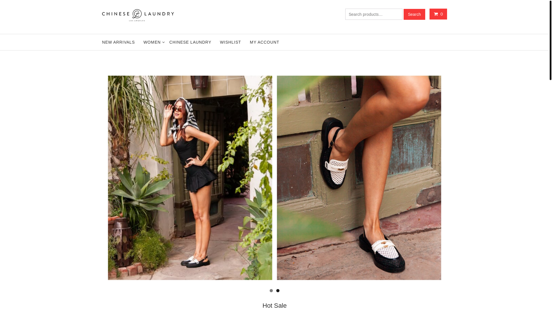 website screenshot of https://klippensteingay.shop/