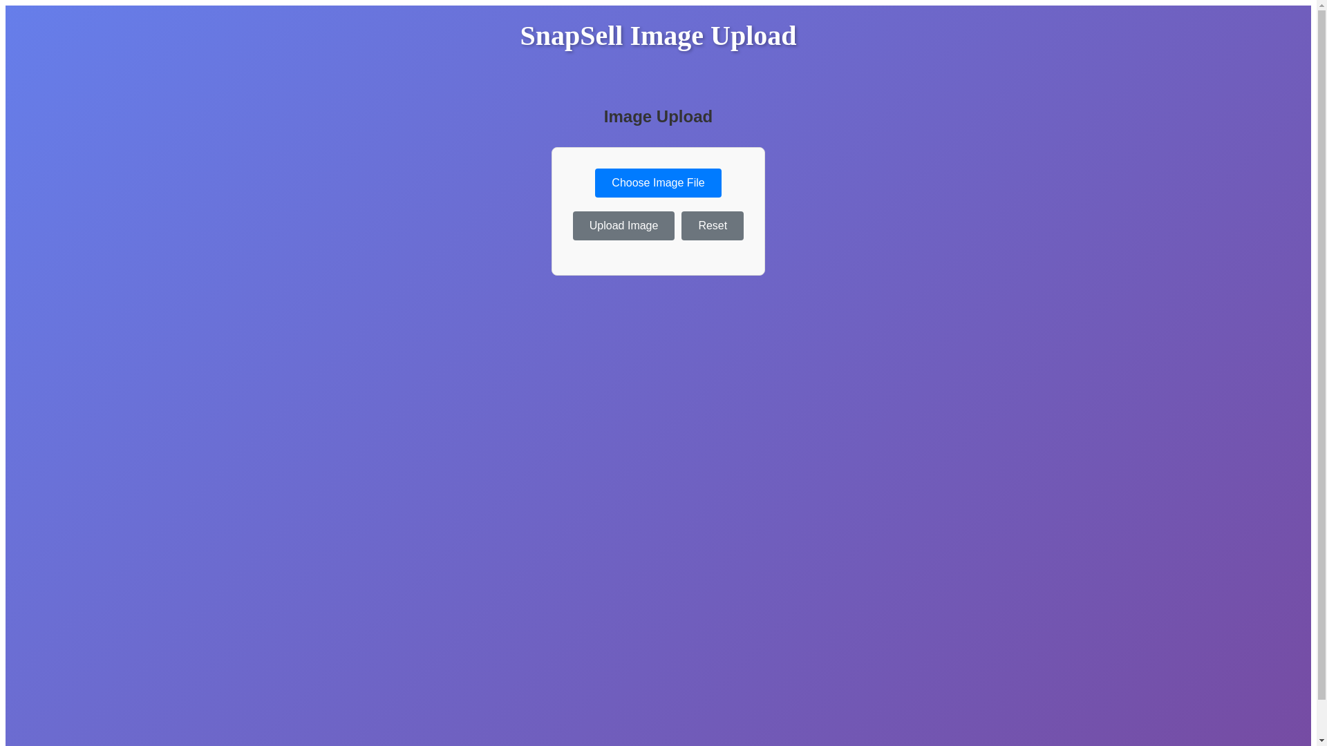 website screenshot of https://kamil-wojcieszak.click/