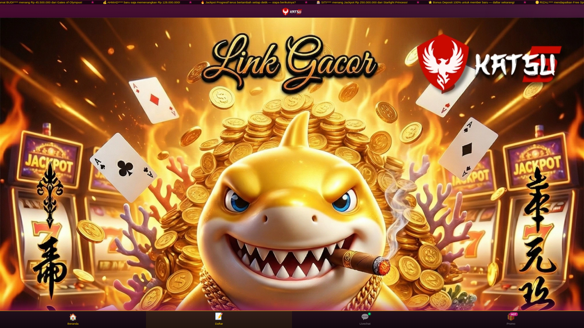 website screenshot of https://bubba-amp.pages.dev/