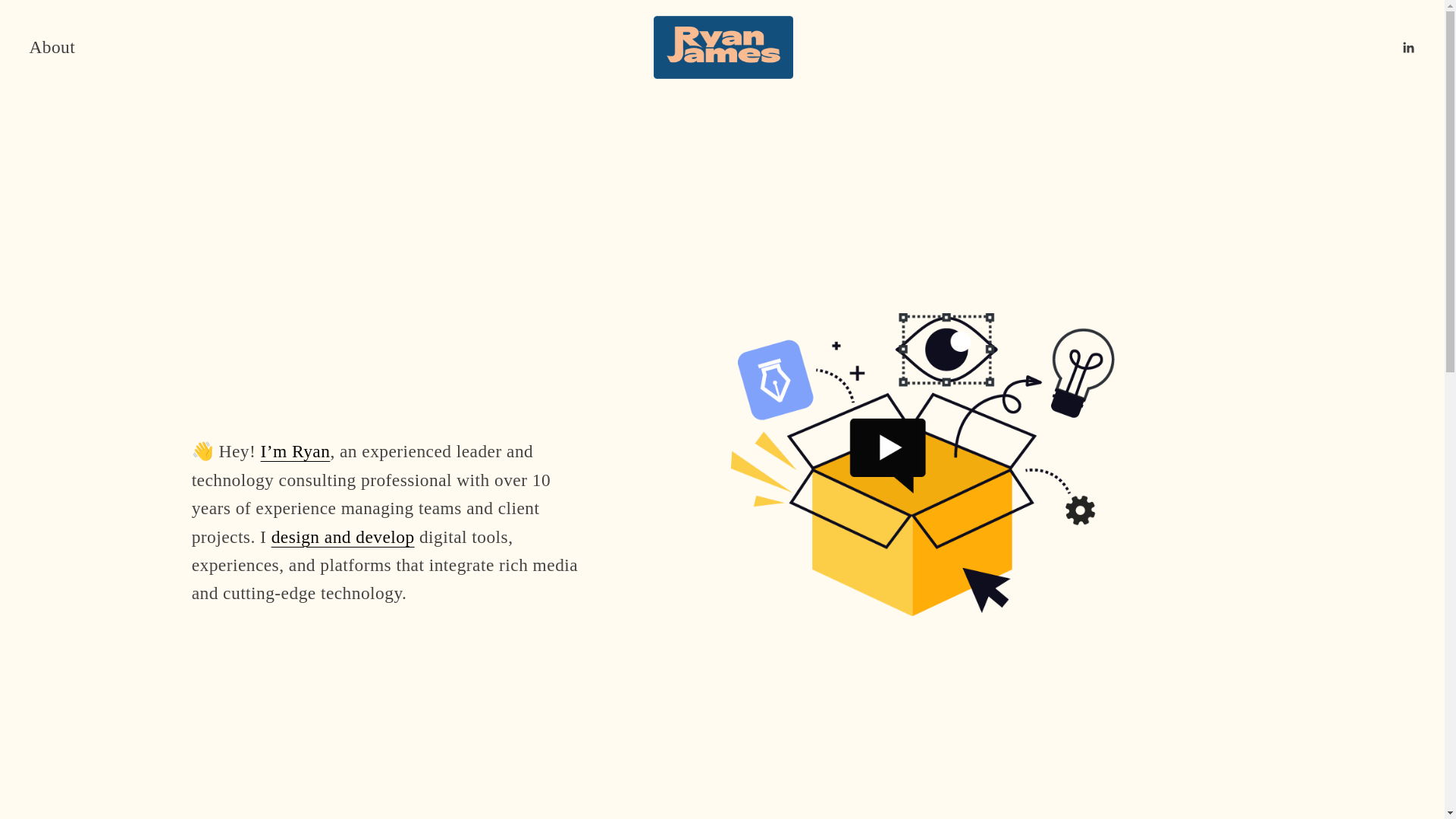 website screenshot of https://campyvalley.com/