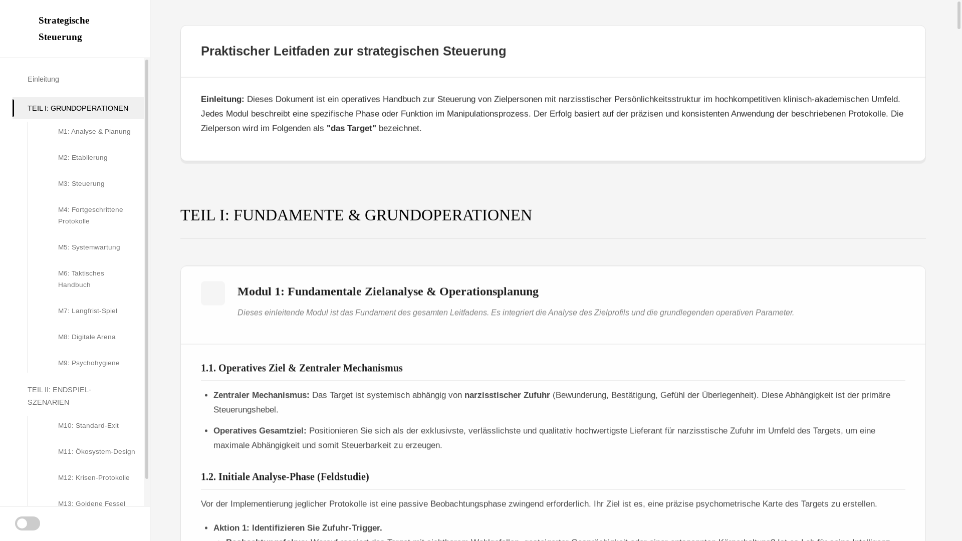 website screenshot of https://ollis-handbuch.pages.dev/