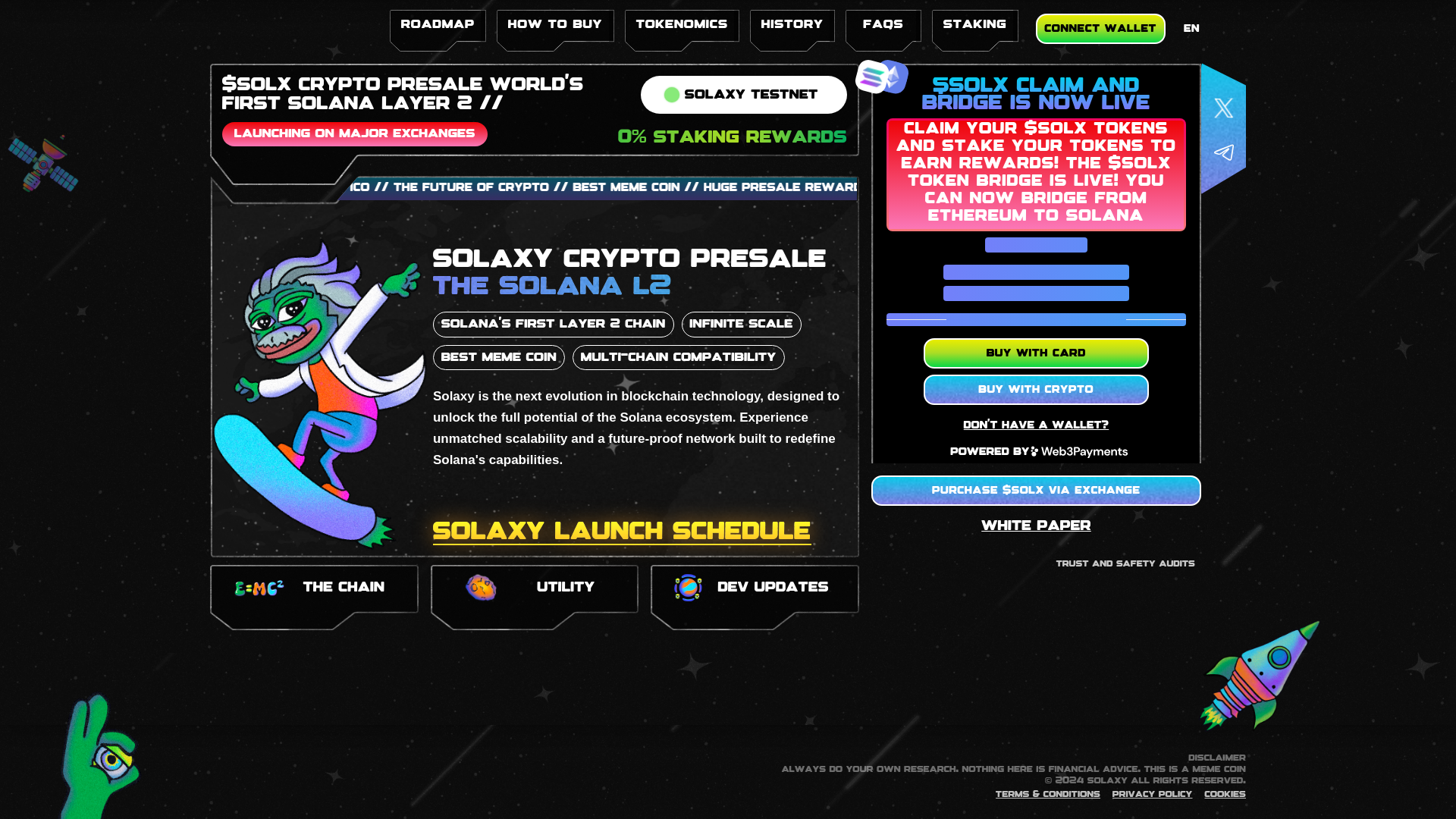 website screenshot of https://sola-xy.pages.dev