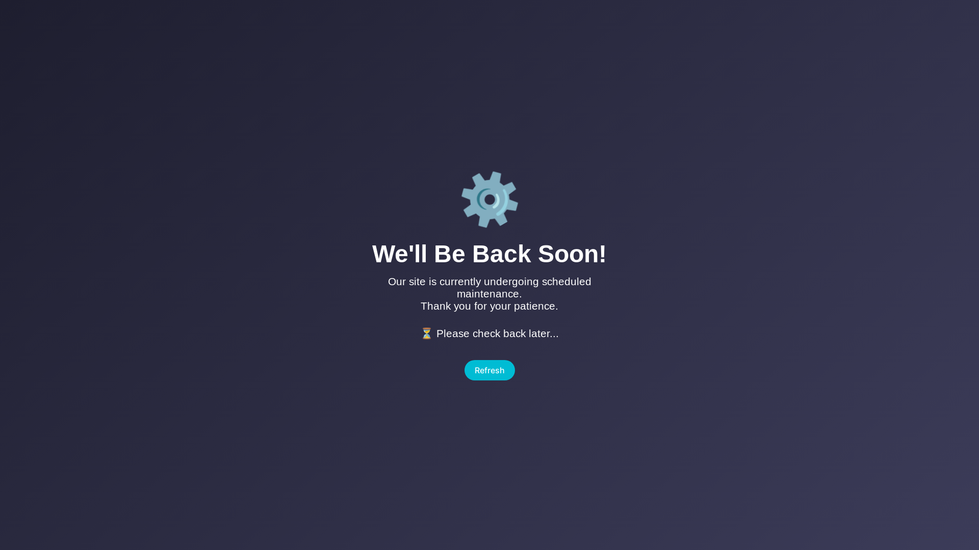 website screenshot of https://lsissecurity.com/