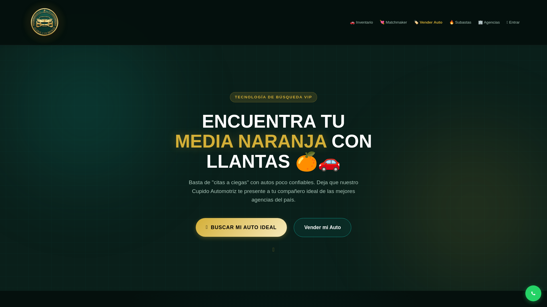 website screenshot of https://alabolcar.com.mx/