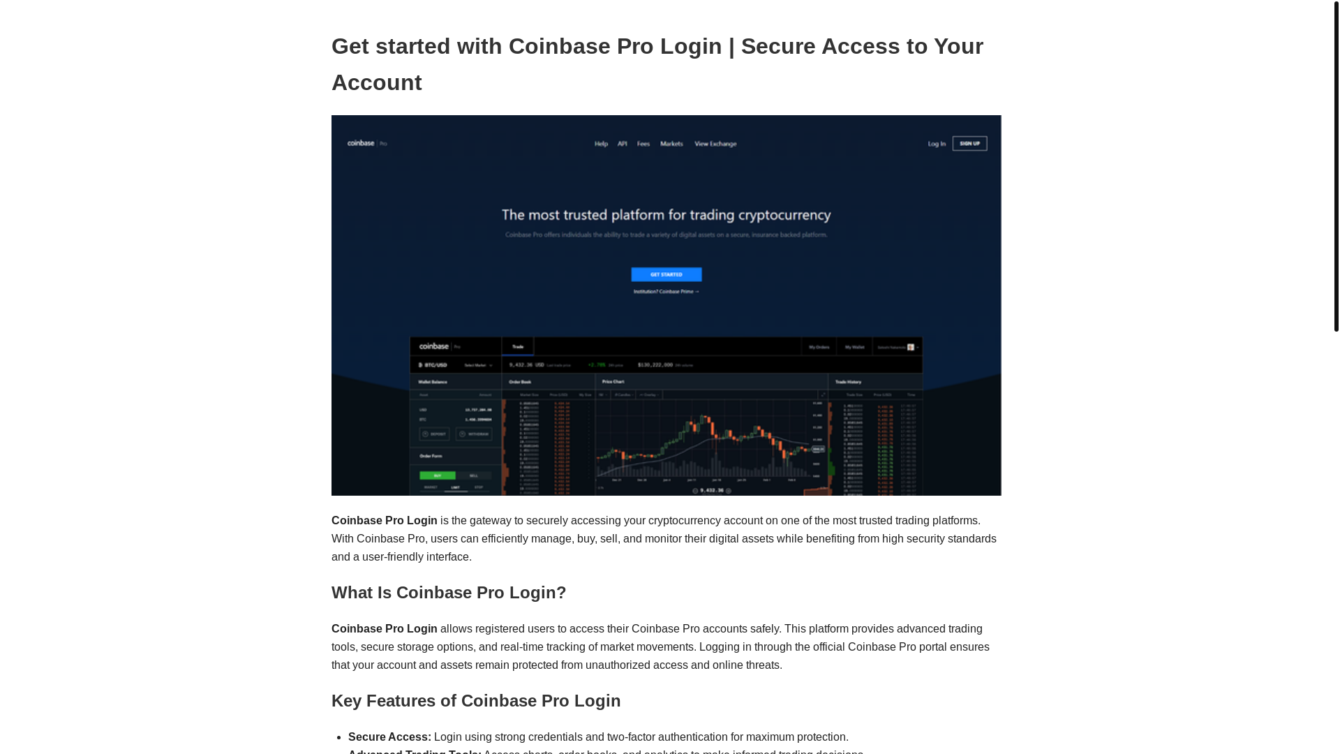 website screenshot of https://strat-coinbsepro-sos-run.pages.dev/