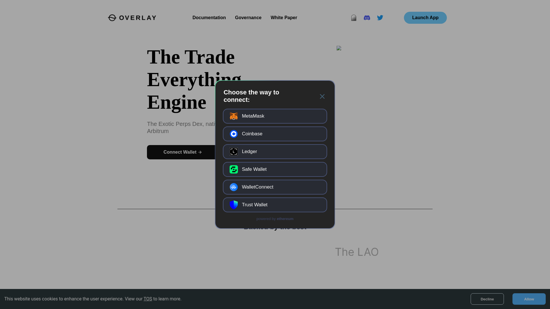 website screenshot of https://overlay-b48.pages.dev