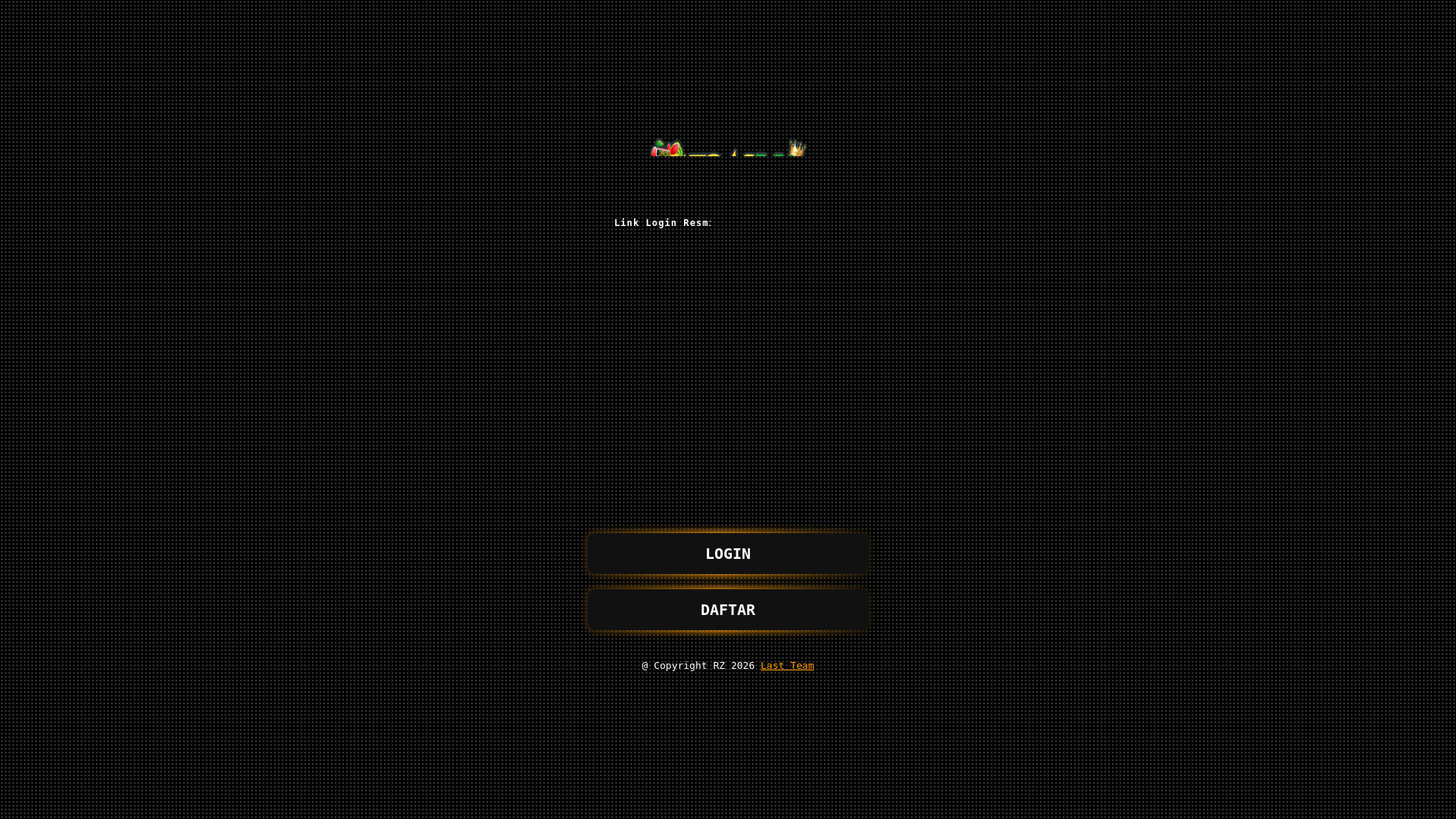 website screenshot of https://slot-gacor-banget-1p8.pages.dev/