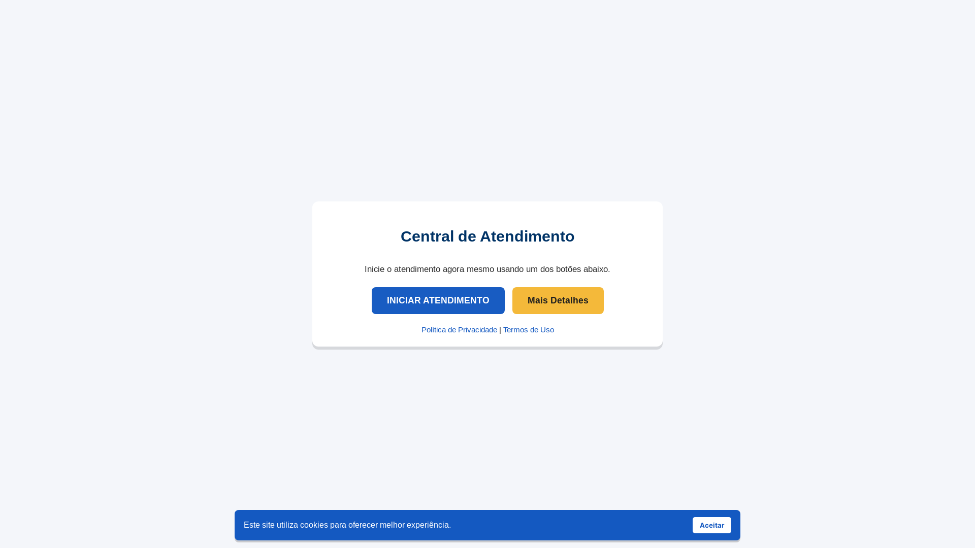 website screenshot of https://feiraoconfiavel.cfd/