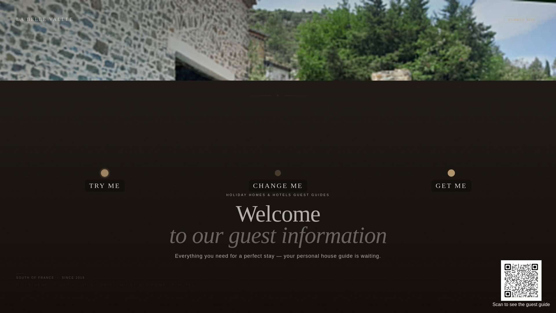 website screenshot of https://info2stay.com