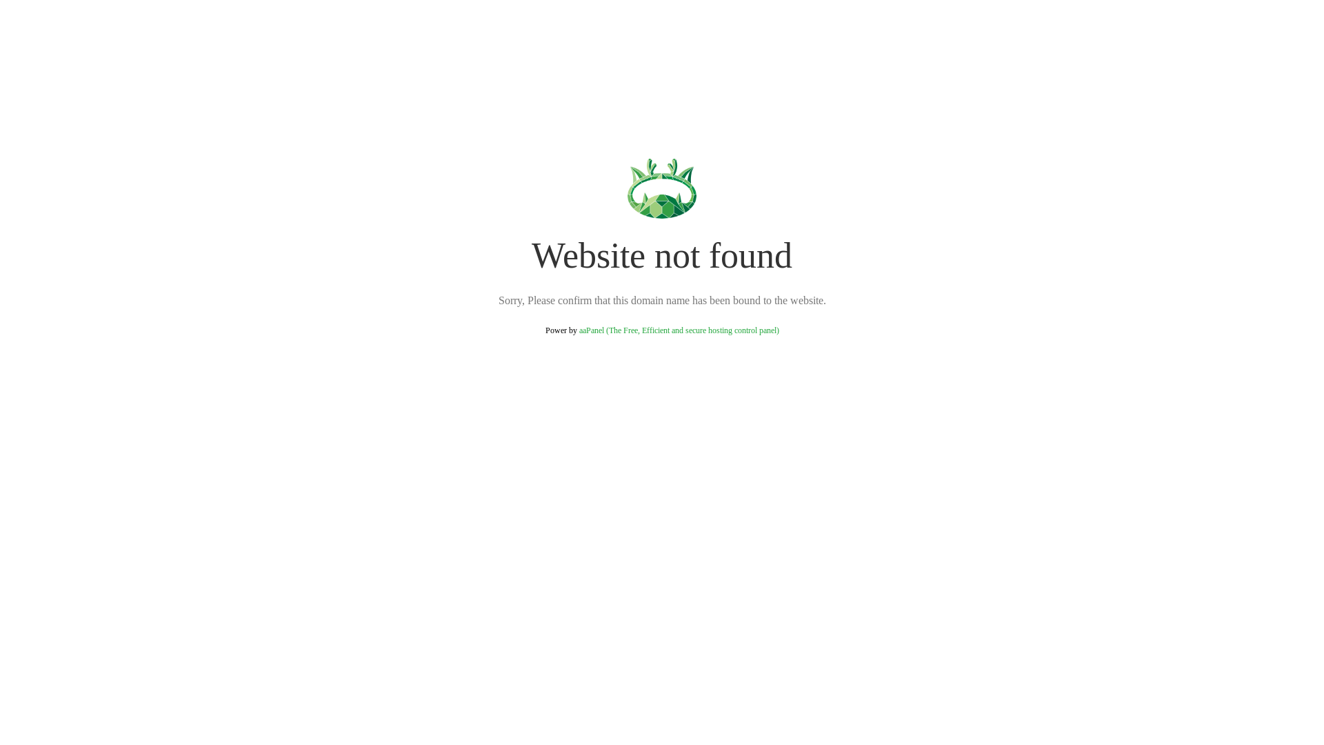 website screenshot of https://recoversecurely.net/